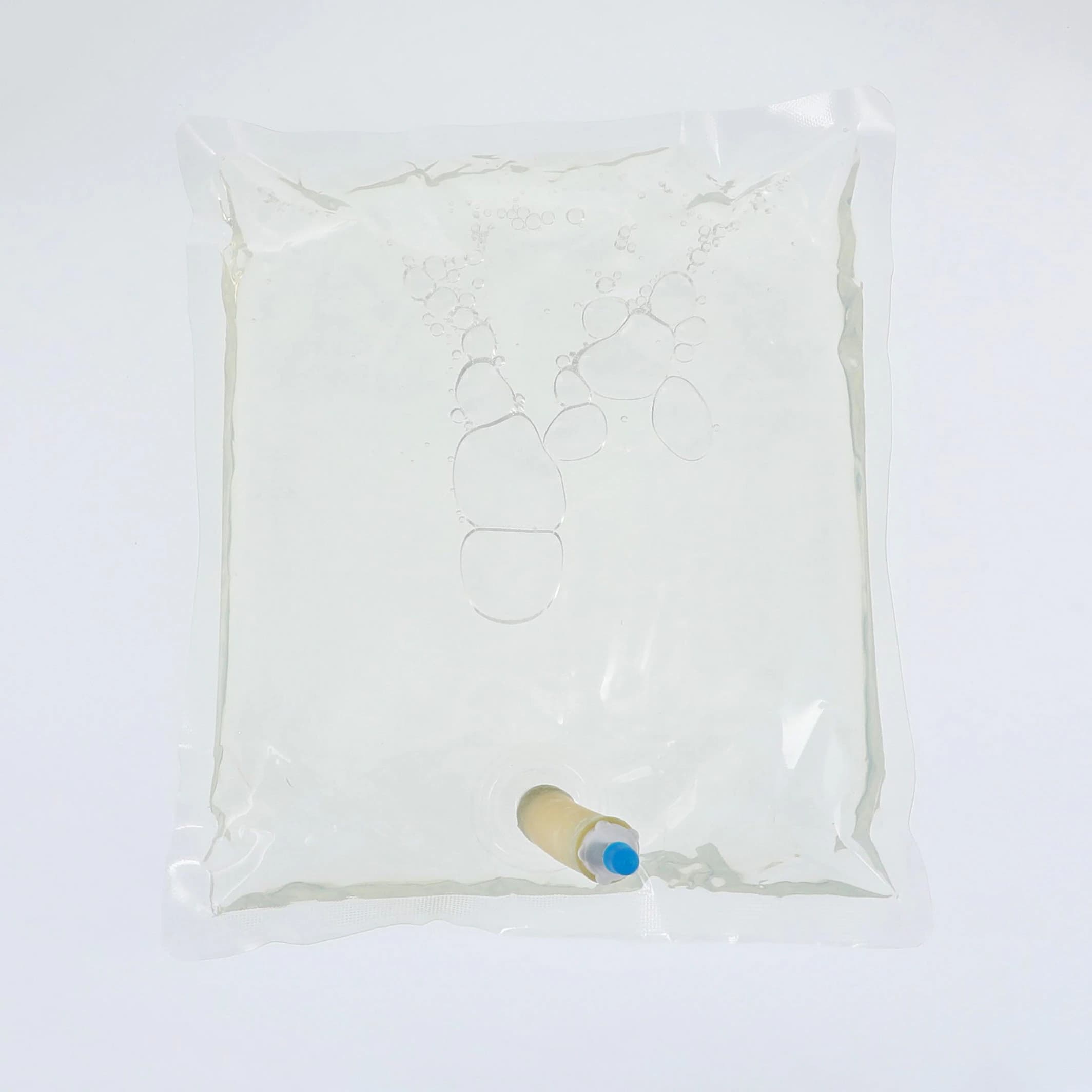 Maxiclens Antimicrobial Soap, 0.6% PCMX, 800 mL Refill thumbnail 6