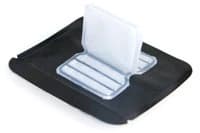 Flex-Bite Bitewing Tabs, White, Universal, 300/Box thumbnail 2