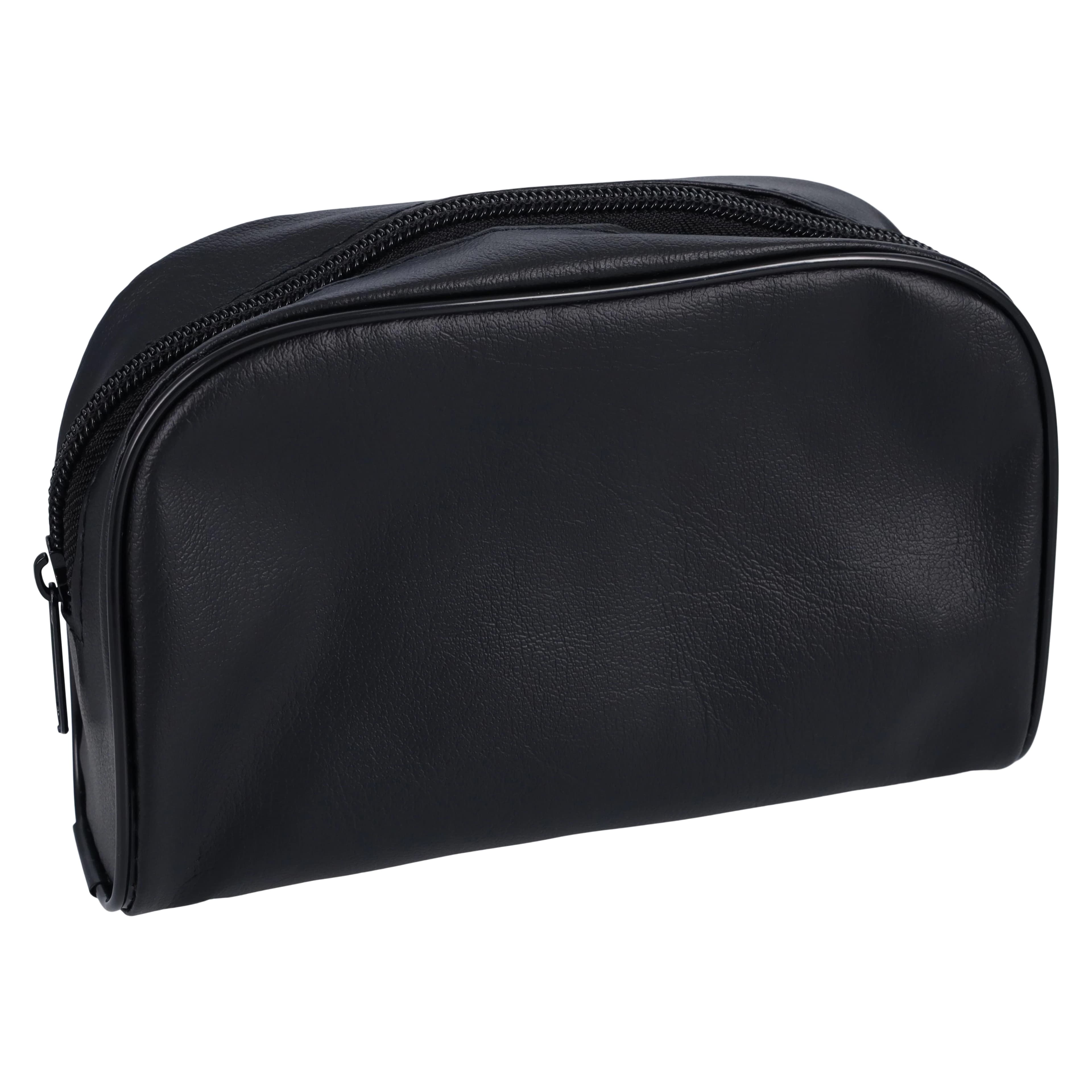 Henry Schein Pocket Sphyg Pro LF Aneroid Sphygmomanometer, Size 9, Black, Latex-Free, Arm Dial Display, Each thumbnail 5