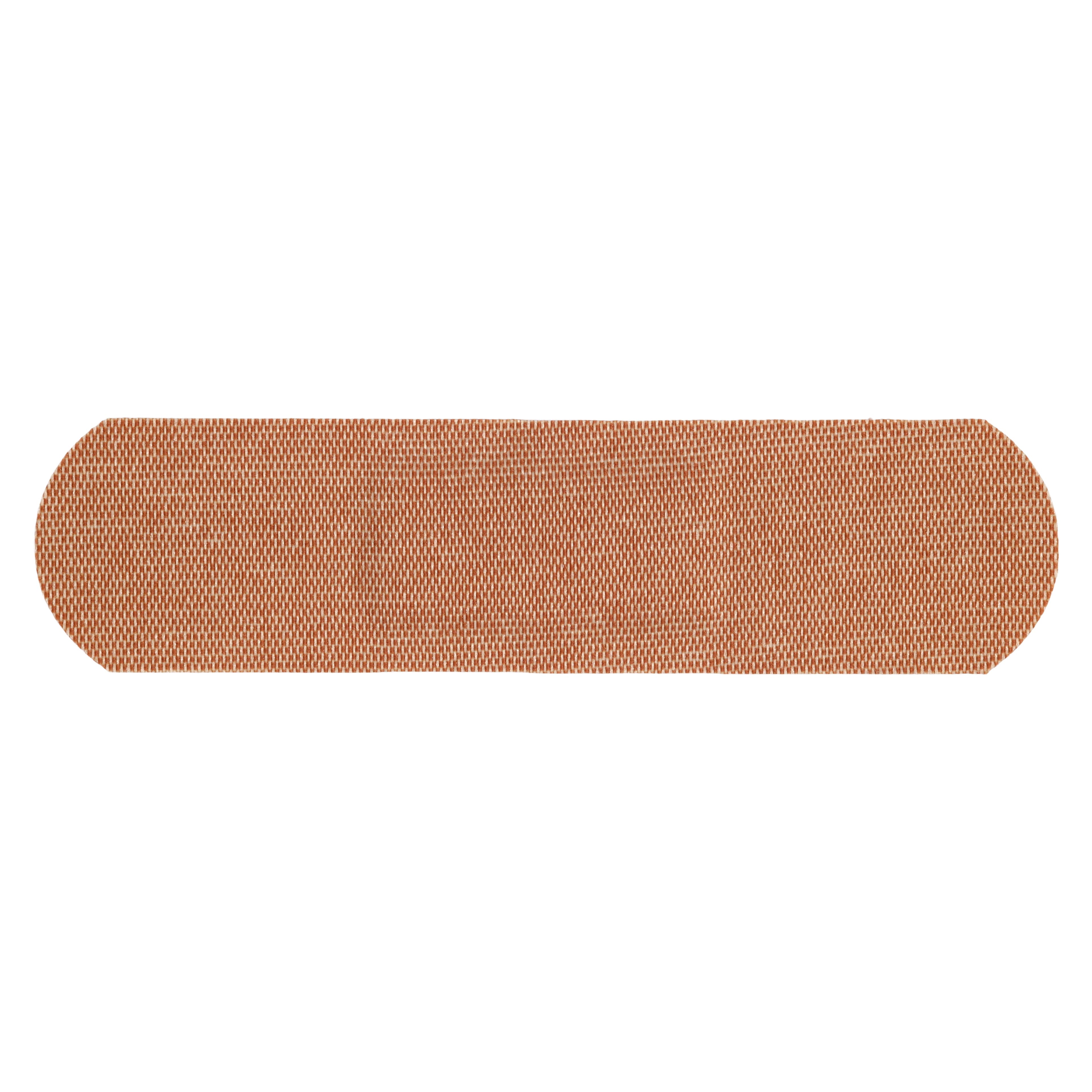 Henry Schein Adhesive Bandage Fabric Strip, 3/4" x 3", Flesh, Sterile, 100/Box thumbnail 6