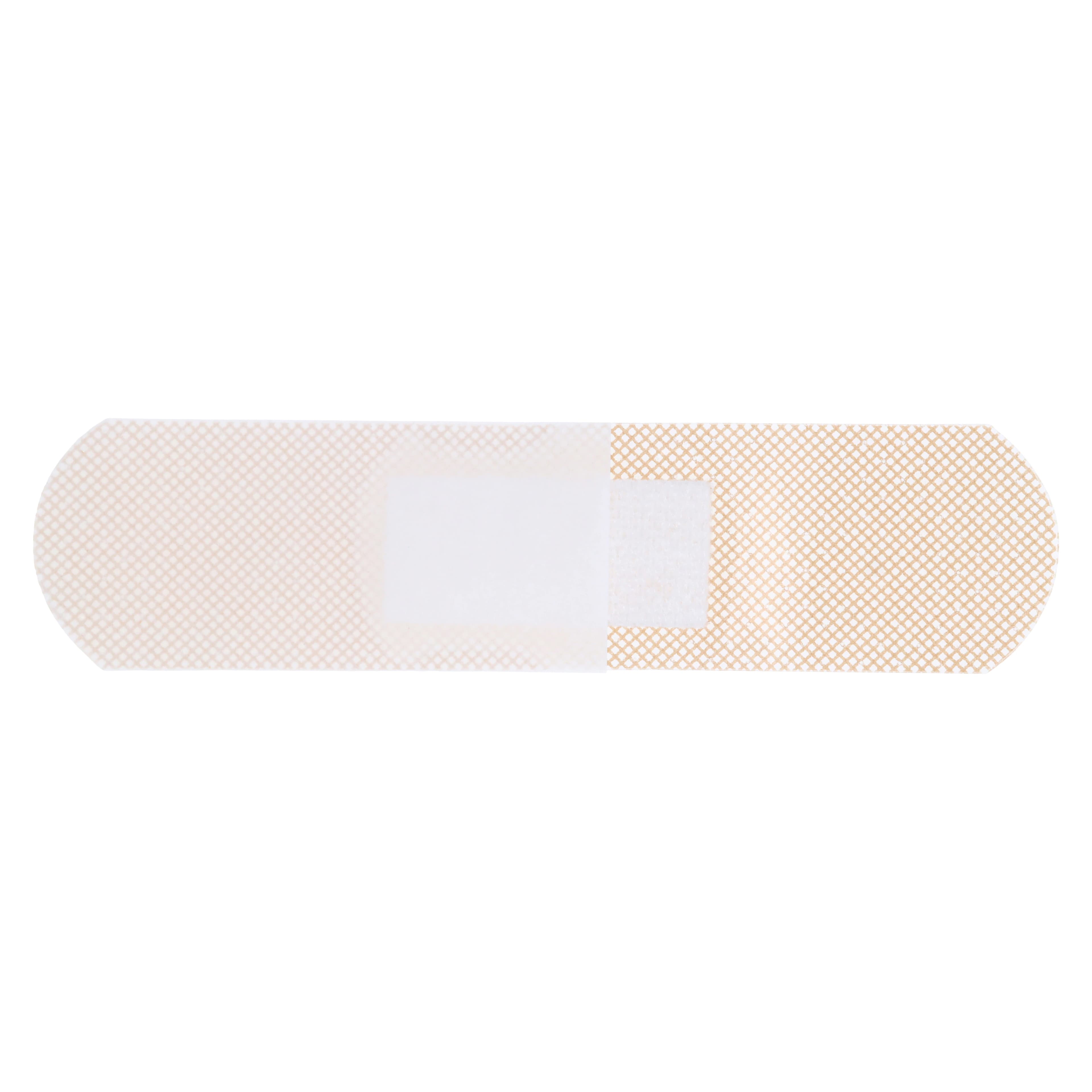 Henry Schein Adhesive Bandage, Plastic, Sheer, Sterile, 3/4" x 3", 100/Box thumbnail 8