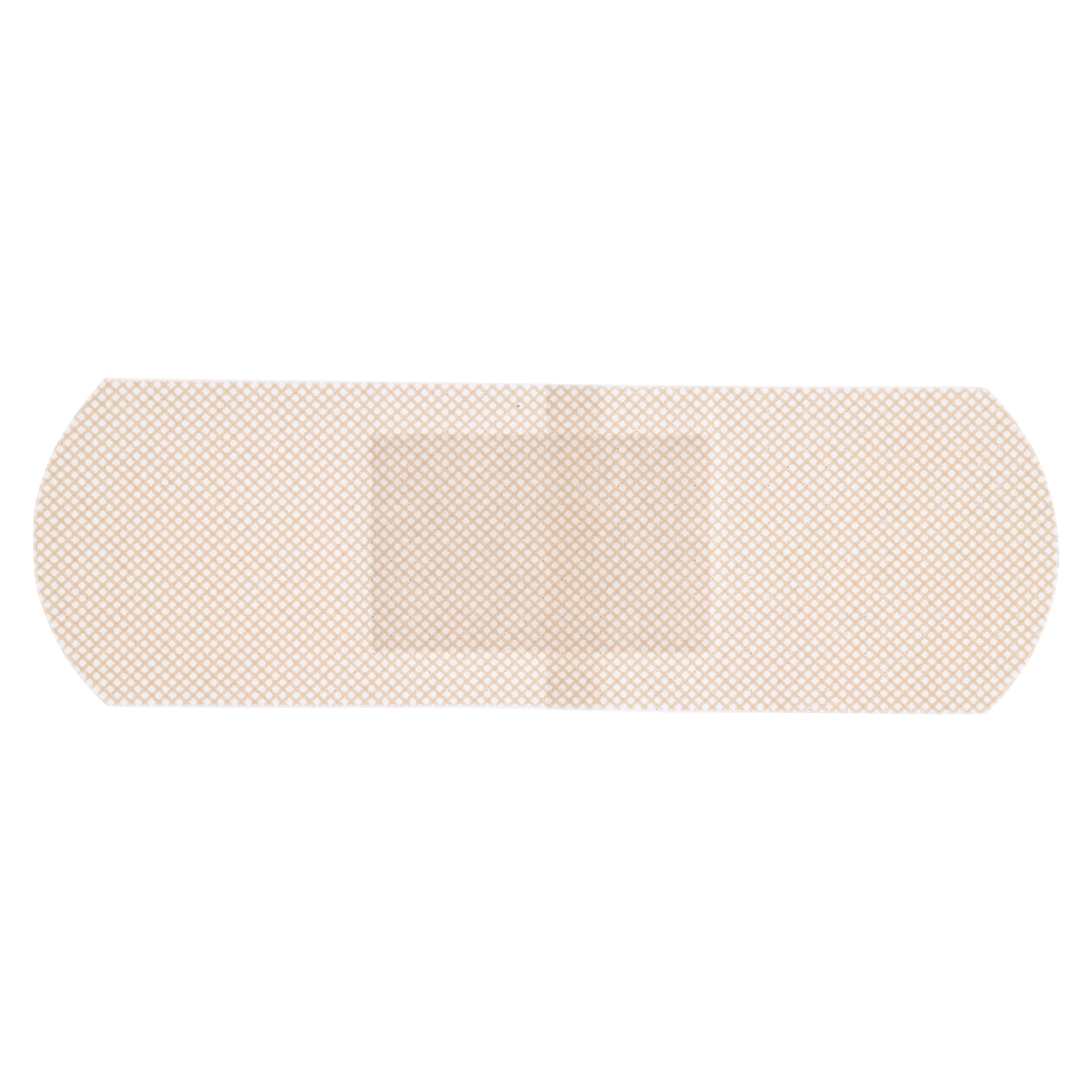Henry Schein Adhesive Bandage, Plastic, Sheer, Sterile, 1" x 3", 100/Box thumbnail 6