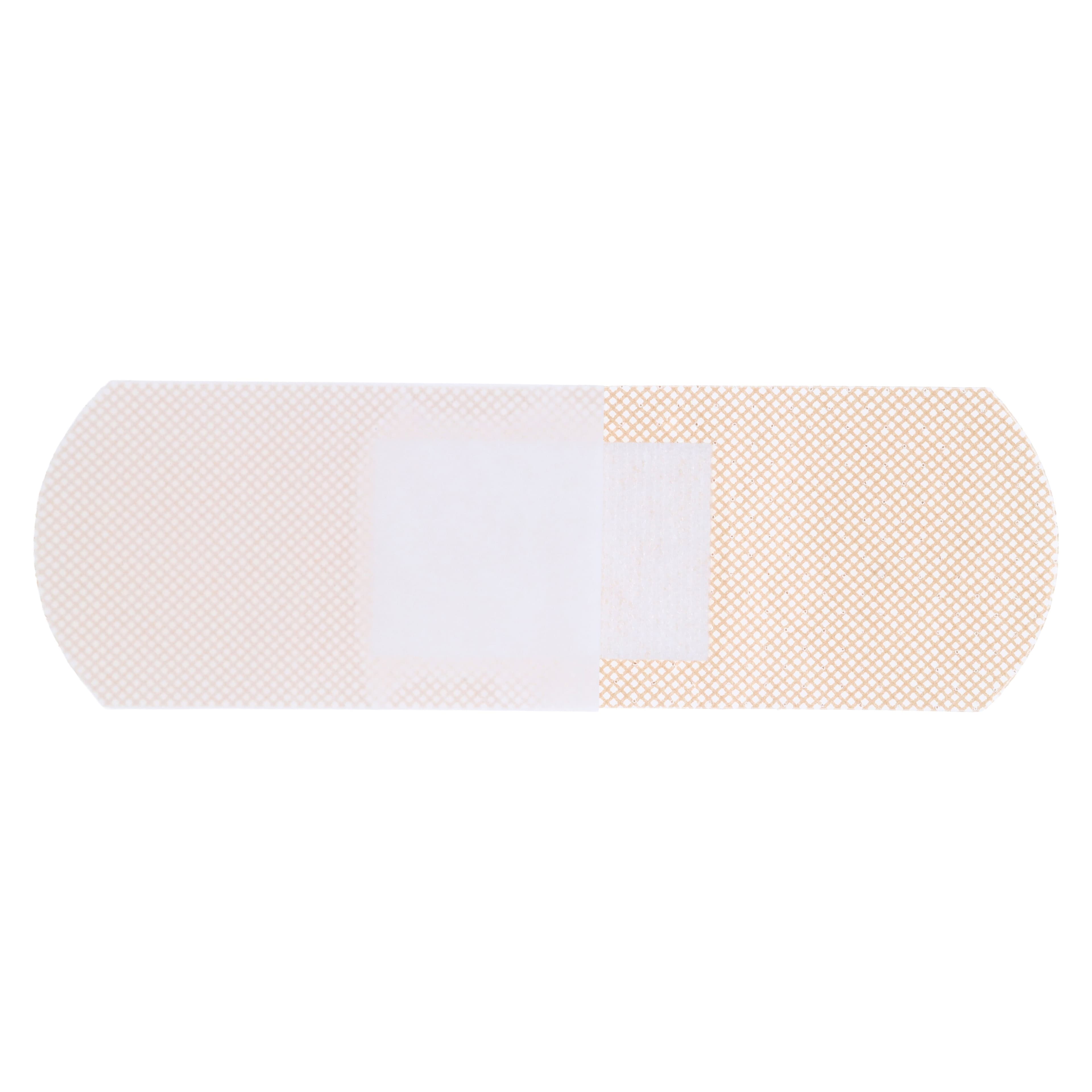 Henry Schein Adhesive Bandage, Plastic, Sheer, Sterile, 1" x 3", 100/Box thumbnail 8