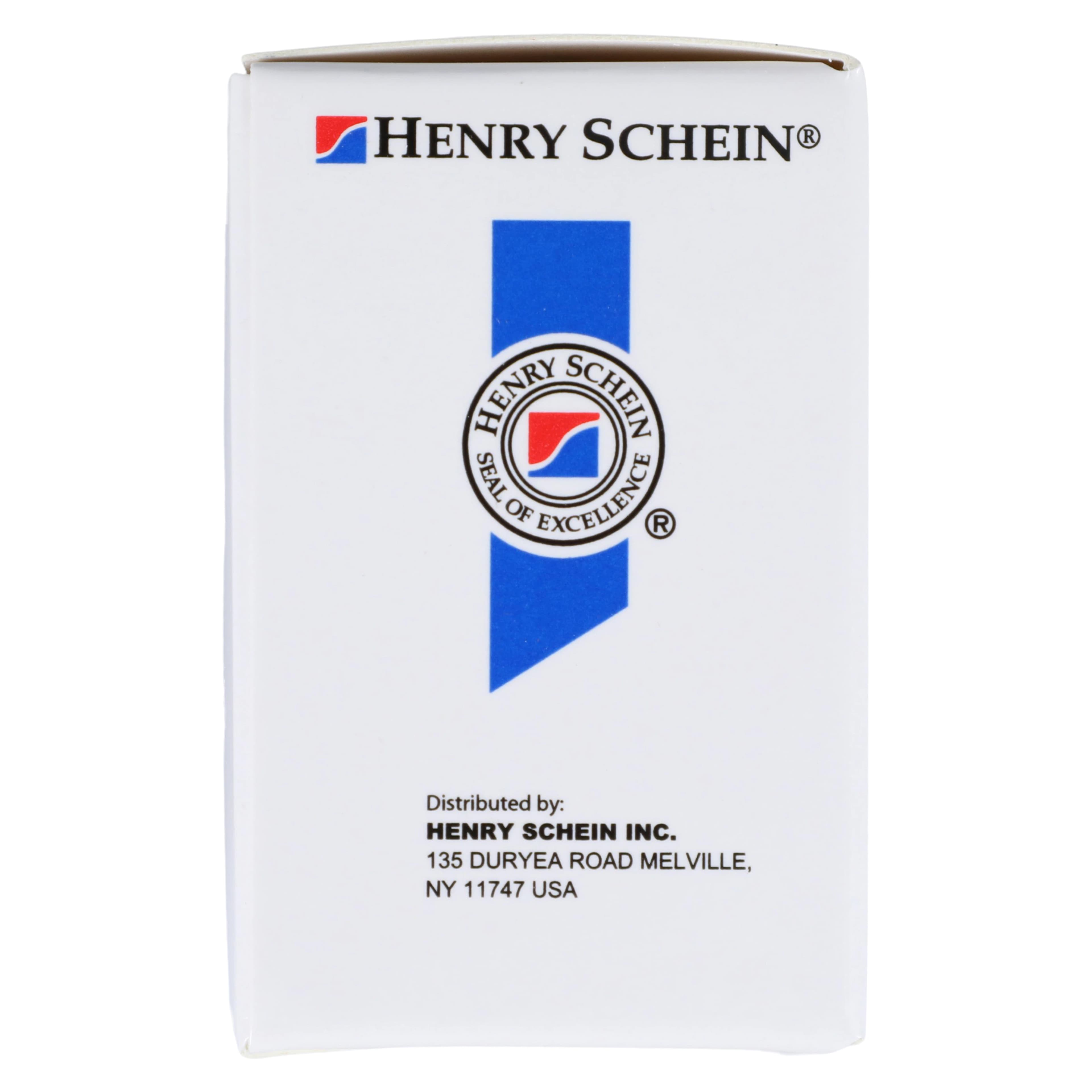 Henry Schein Instant Cold Compress, Disposable, 5.5" x 5" thumbnail 2