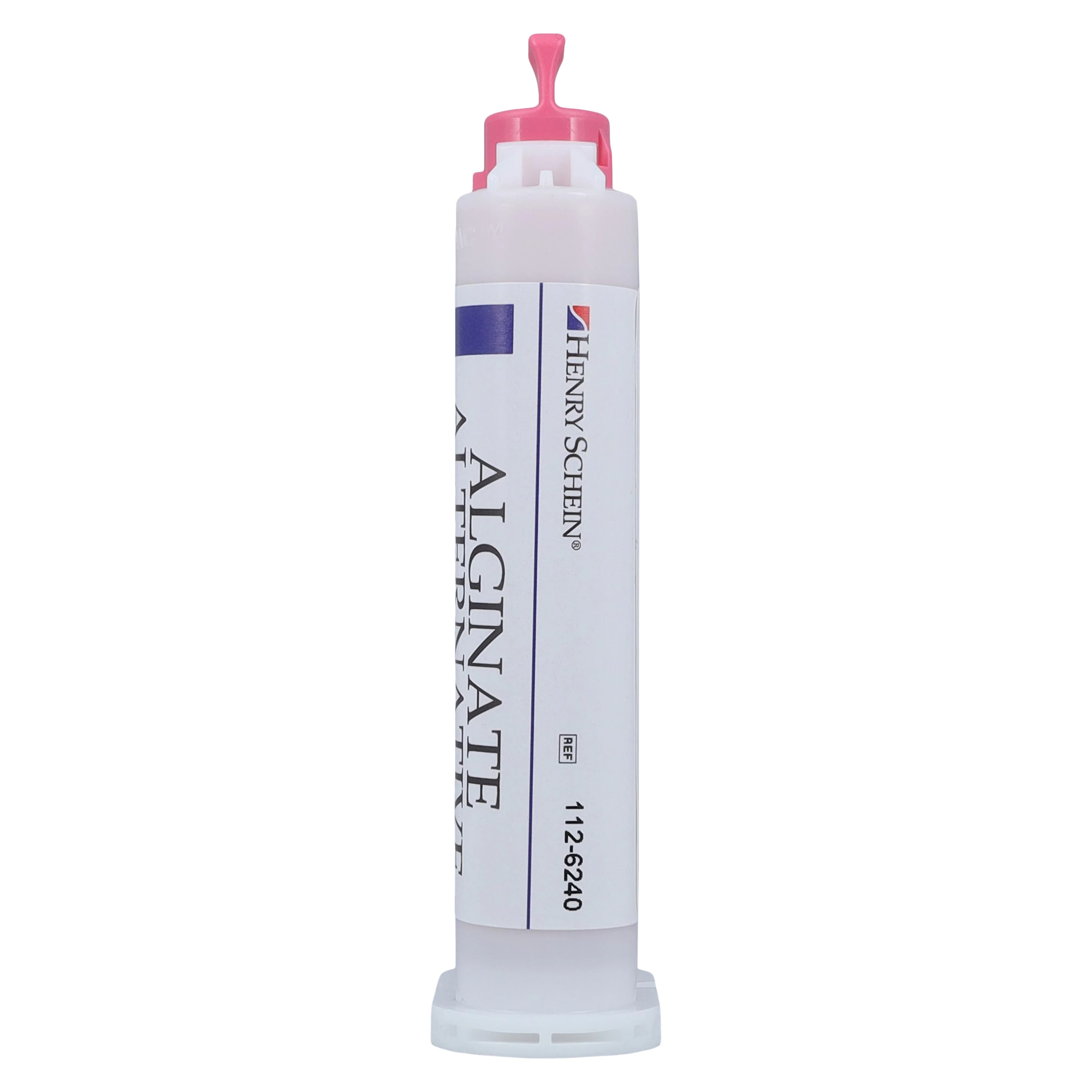 Henry Schein Alginate Alternative Fast Set Cartridge Dispensing Package, Regular Body, 50 mL, 8/Box thumbnail 4