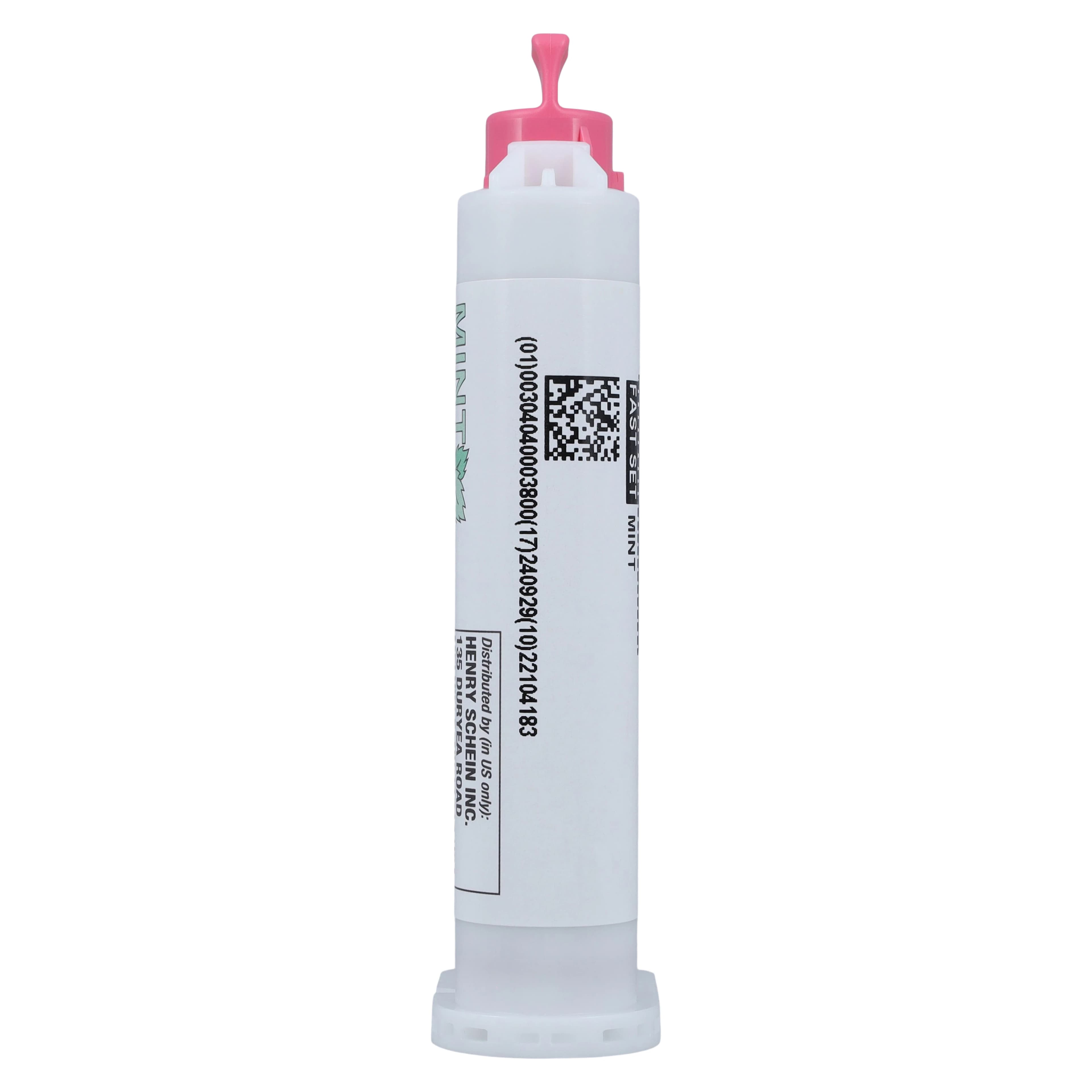 Henry Schein Alginate Alternative Fast Set Cartridge Dispensing Package, Regular Body, 50 mL, 8/Box thumbnail 6