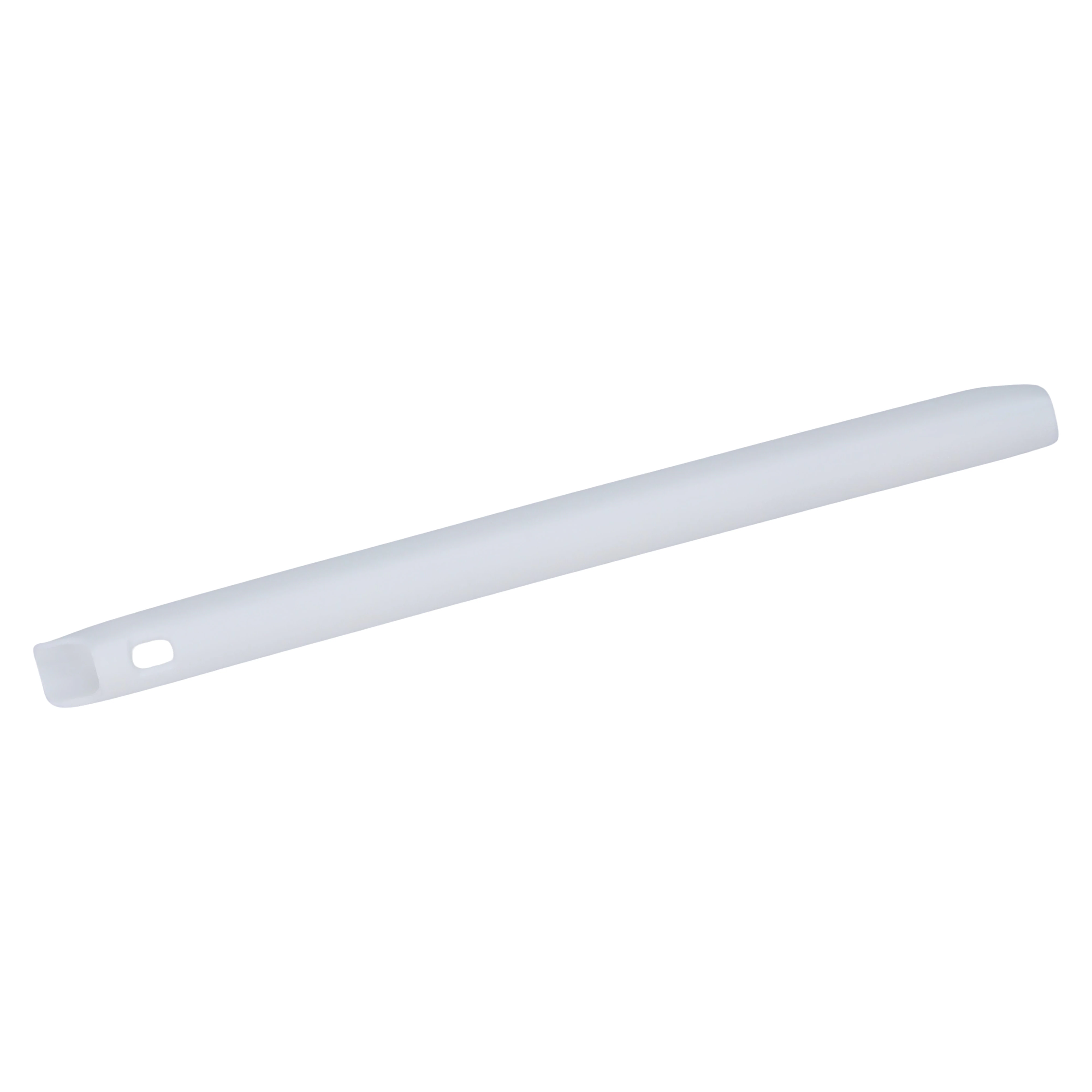 Essentials 2-in-1 High Volume Evacuator (HVE) Tips, Vented/Non-Vented, White, Disposable, 250/Bag thumbnail 2
