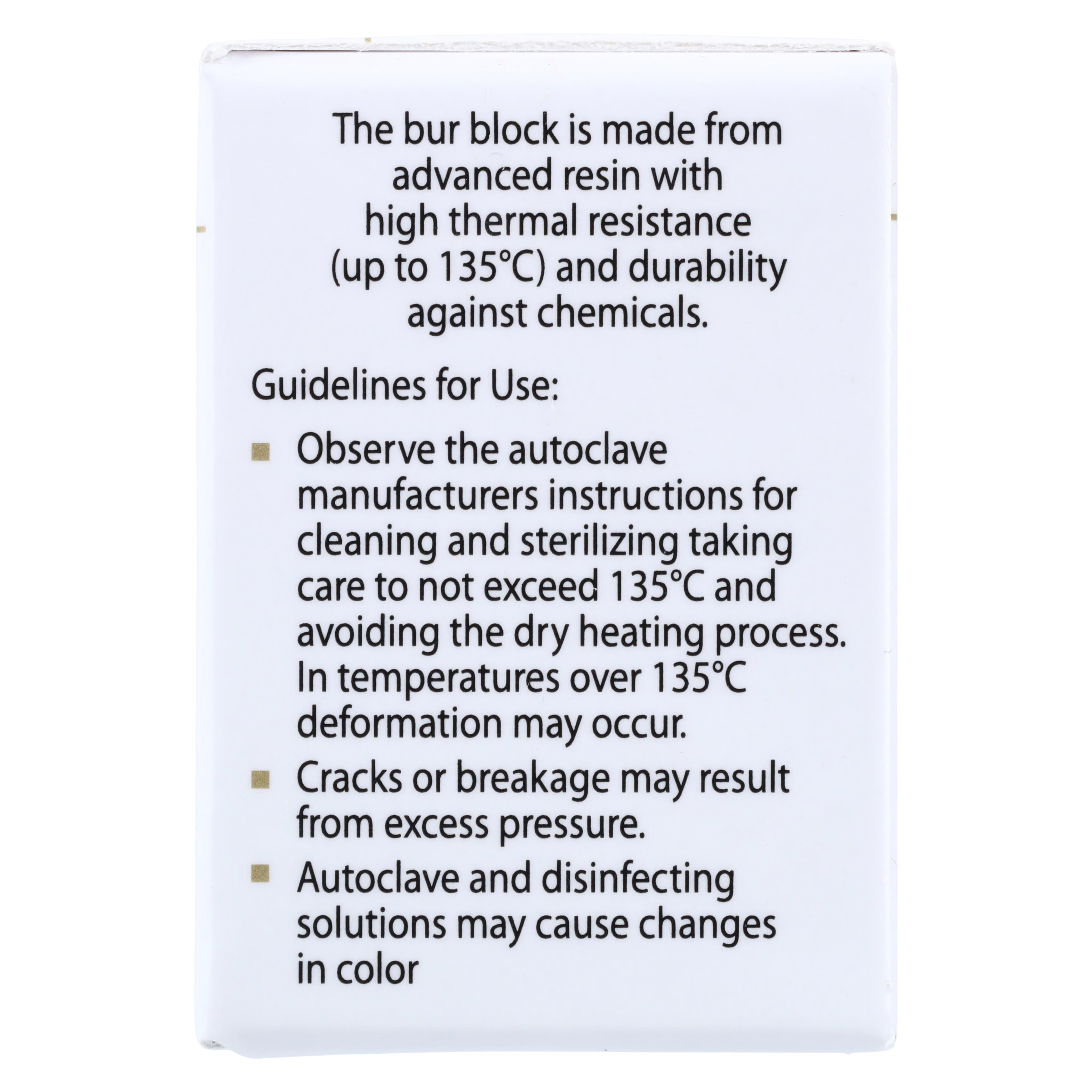 MAXIMA GOLD Diamond FG Pointed Football Bur, Coarse, Friction Grip, 3.2 mm, G368-016C, 5/Pk thumbnail 8