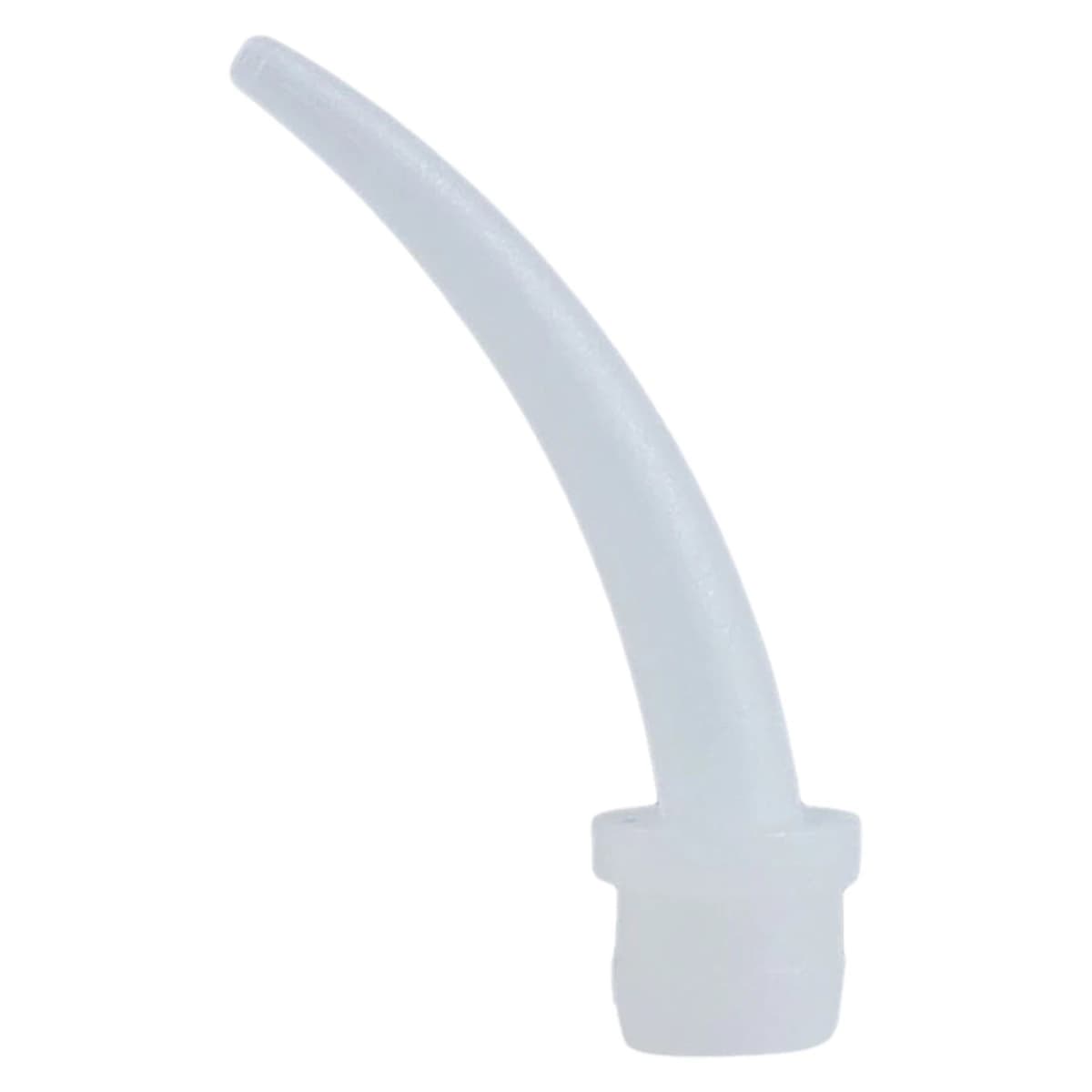 Maxima Intra-Oral Mixing Tips, Small, Clear, 100/Pk thumbnail 4