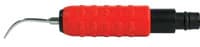 Acclean ERGO Universal Slim Ultrasonic Insert, IF-50, 25 kHz, Red - ERGO Universal Slim Ultrasonic Insert - Image 1