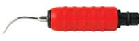 Acclean ERGO Universal Slim Ultrasonic Insert, IF-50, 30 kHz, Red, Each - ERGO Universal Slim Ultrasonic Insert - Image 1