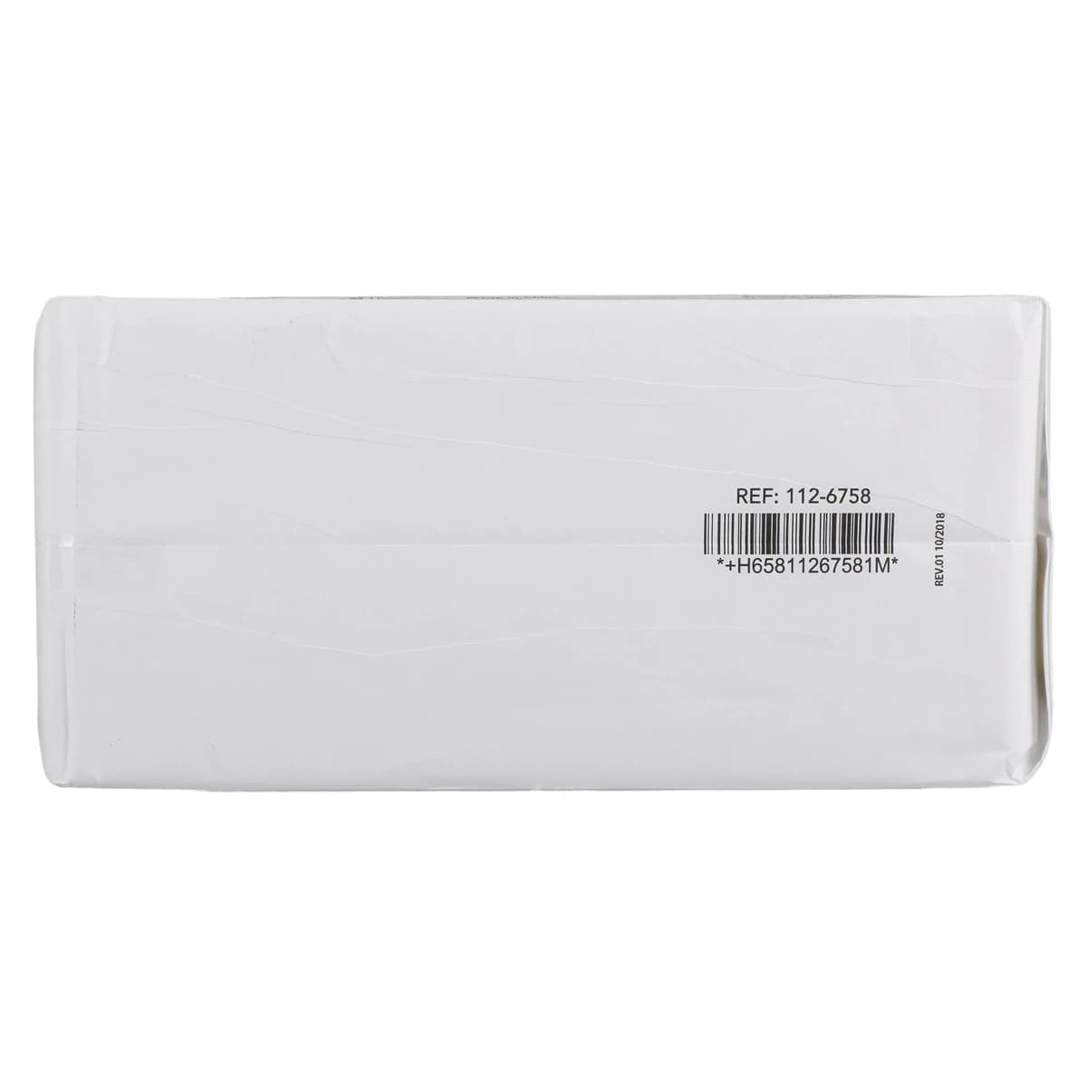 Essentials Non-Woven Sponge, Rayon/Poly Blend, 4-Ply, 4x4", Non-Sterile, 2000/Bx thumbnail 3