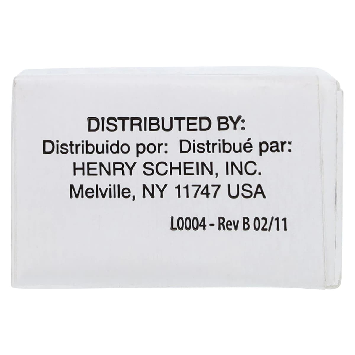 Master L35/Z35 Motor Brush Replacement Kit thumbnail 2