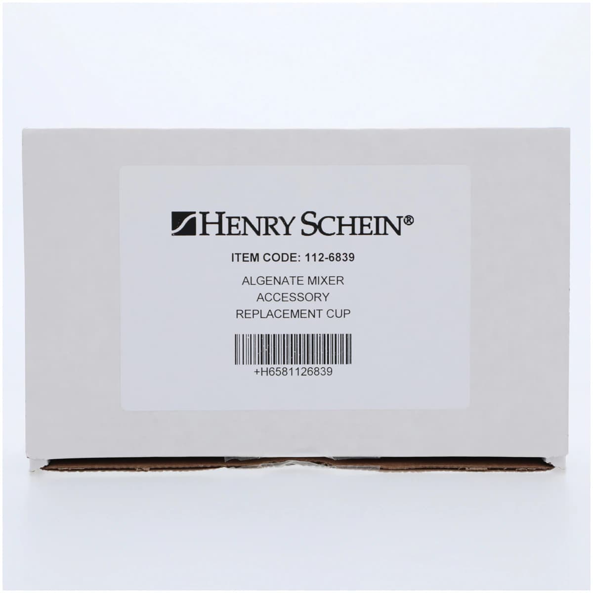 HSI Alginate Mixer Replacement Mixing Cup thumbnail 3