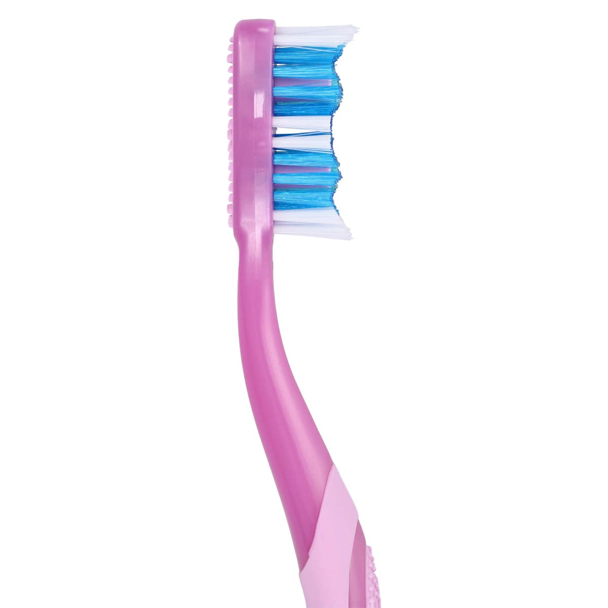 Acclean Edge Toothbrush, Adult, 40 Tuft, Full White, 72/Box, 01KEZKNHWA8J9H03CEJYV32QV2 thumbnail 5