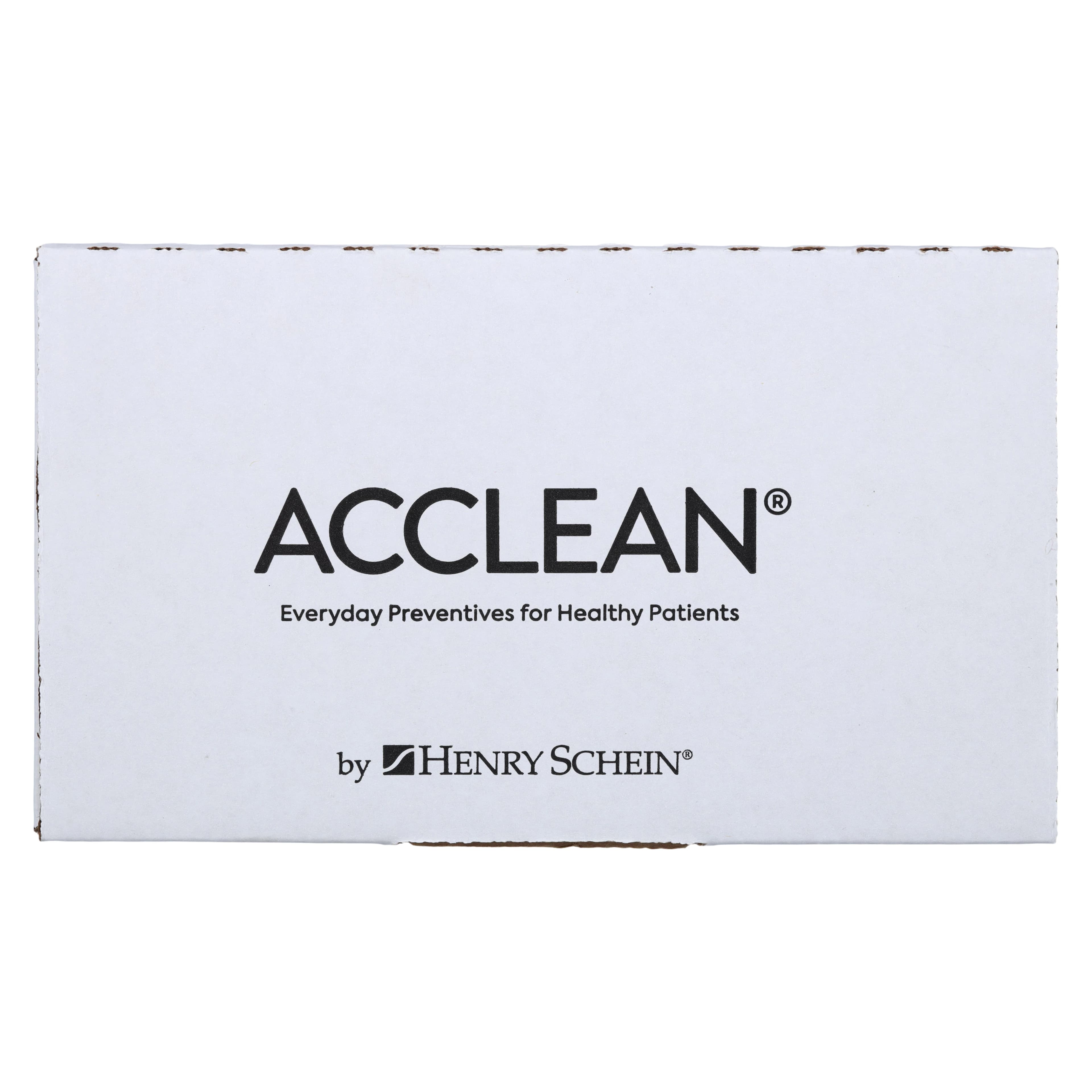 Acclean Toothbrush Youth, 30 Tuft Curvy Compact, Assorted Colors, 72/Bx thumbnail 8