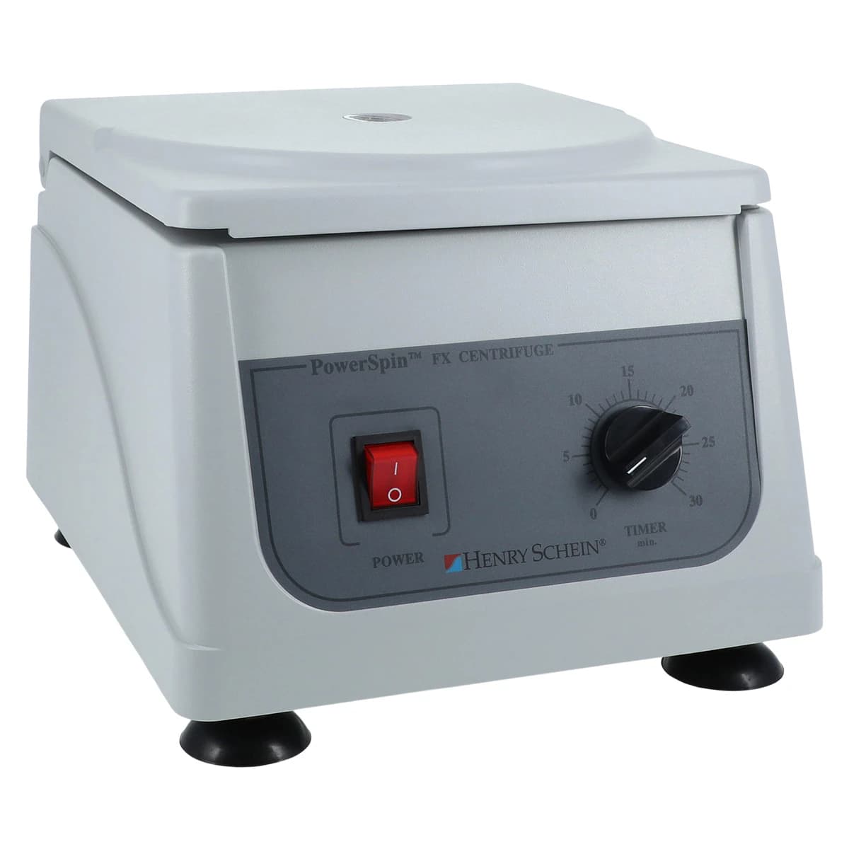 PowerSpin FX Fixed Speed Centrifuge, 6-Place, 3400 RPM thumbnail 2