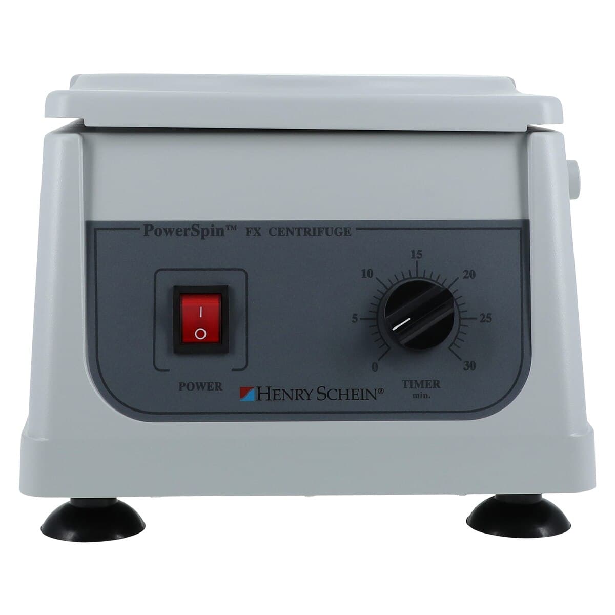 PowerSpin FX Fixed Speed Centrifuge, 6-Place, 3400 RPM thumbnail 3