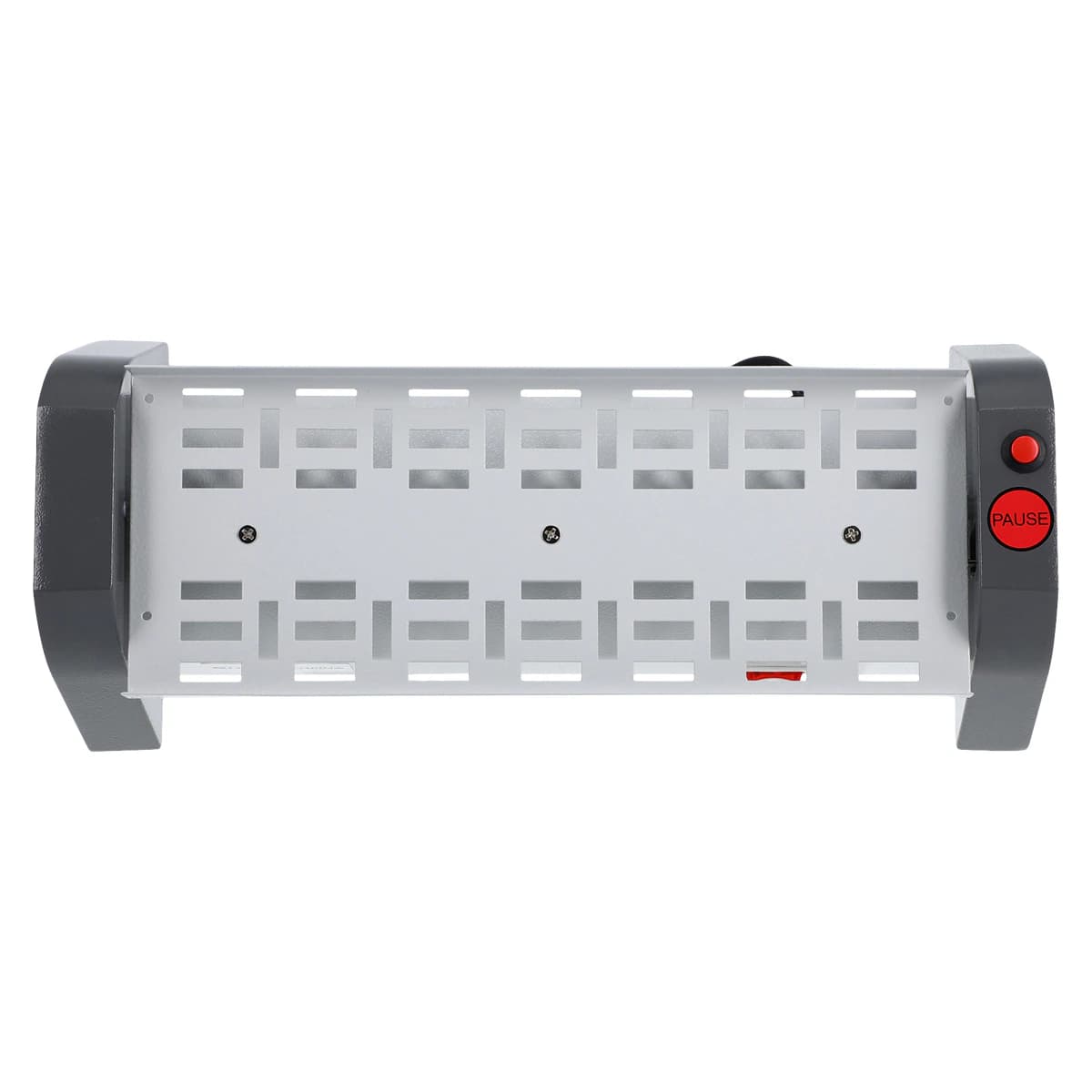 Henry Schein Rock-It Blood Tube Rocker, 15-Place, 220V, 13.7"x4.7"x5" thumbnail 4