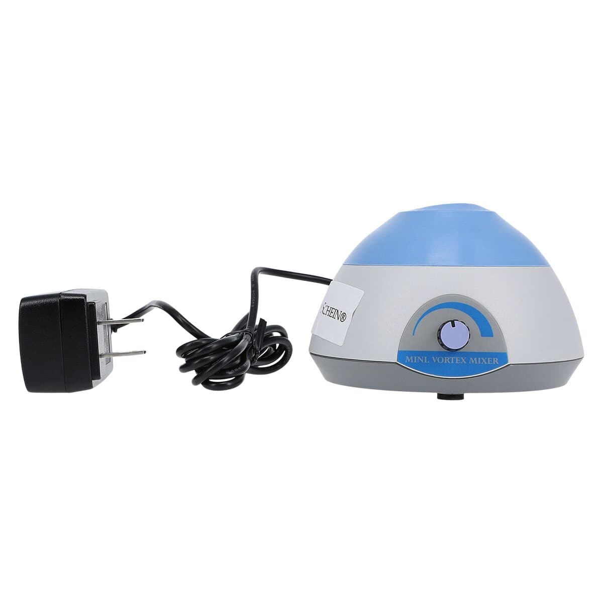 Vortex Tube Mixer Mini, 3200 rpm, LED Indicator, 120V, 6.2" x 5" x 6.5" thumbnail 4