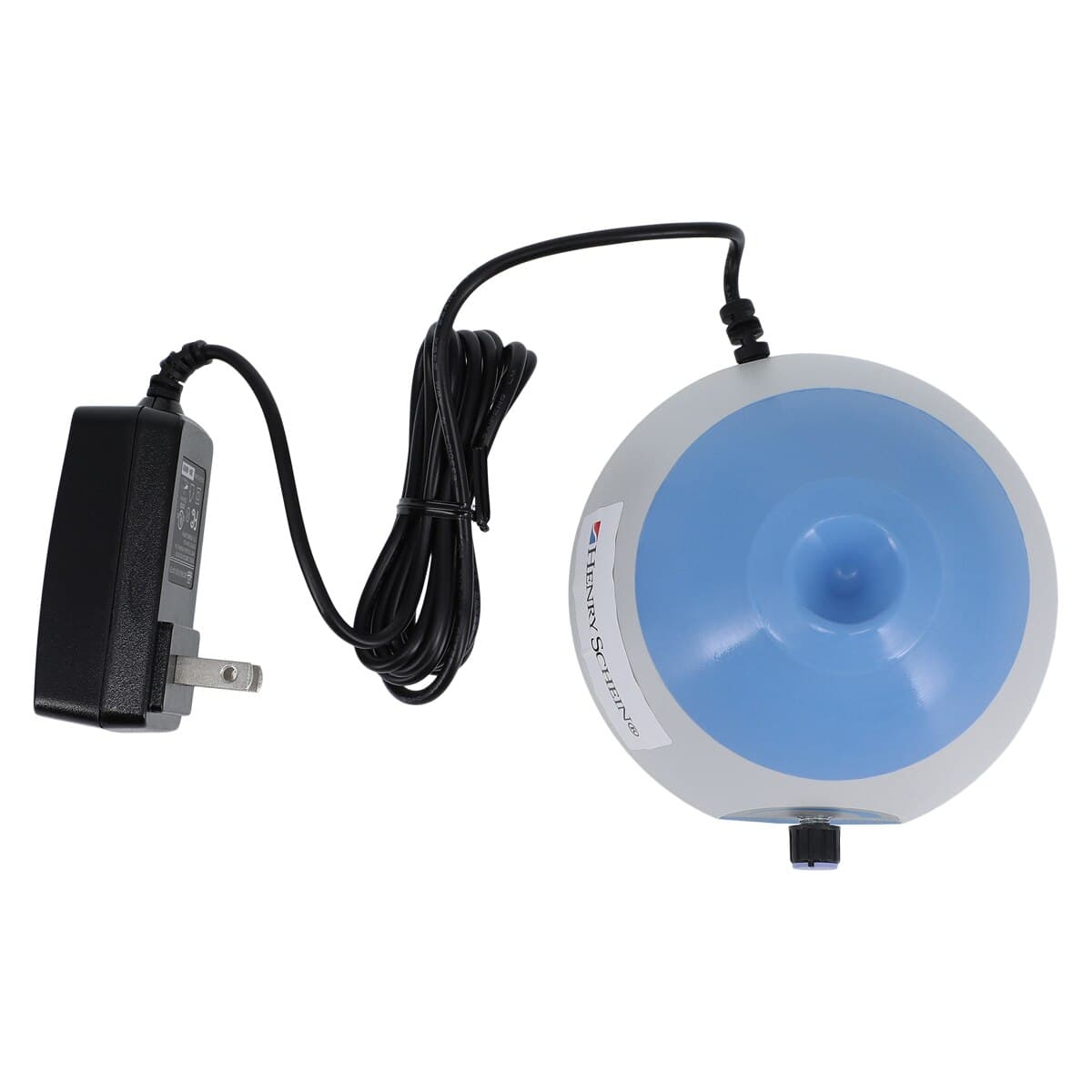 Vortex Tube Mixer Mini, 3200 rpm, LED Indicator, 120V, 6.2" x 5" x 6.5" thumbnail 5