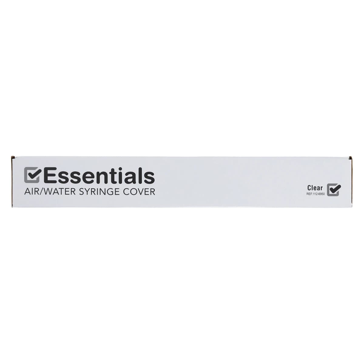 Essentials A/W Syringe Cover, 2.5 in x 10 in, 500/Box thumbnail 3