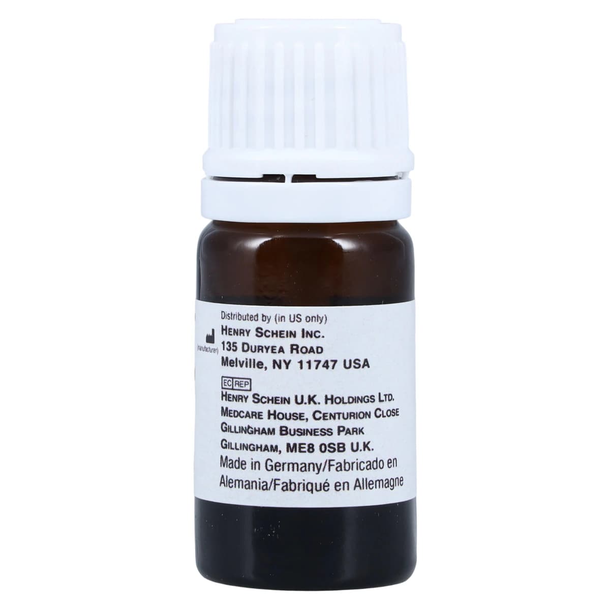 Soft Reline Material Primer, 5mL/Bottle thumbnail 4