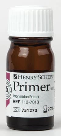 Soft Reline Material Primer, 5mL/Bottle thumbnail 2