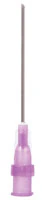 Henry Schein Blunt Fill Needle with 5-Micron Filter, 18G x 1-1/2", Sterile, Latex-Free, 100/Box - Needle Blunt w/Filter - Image 1