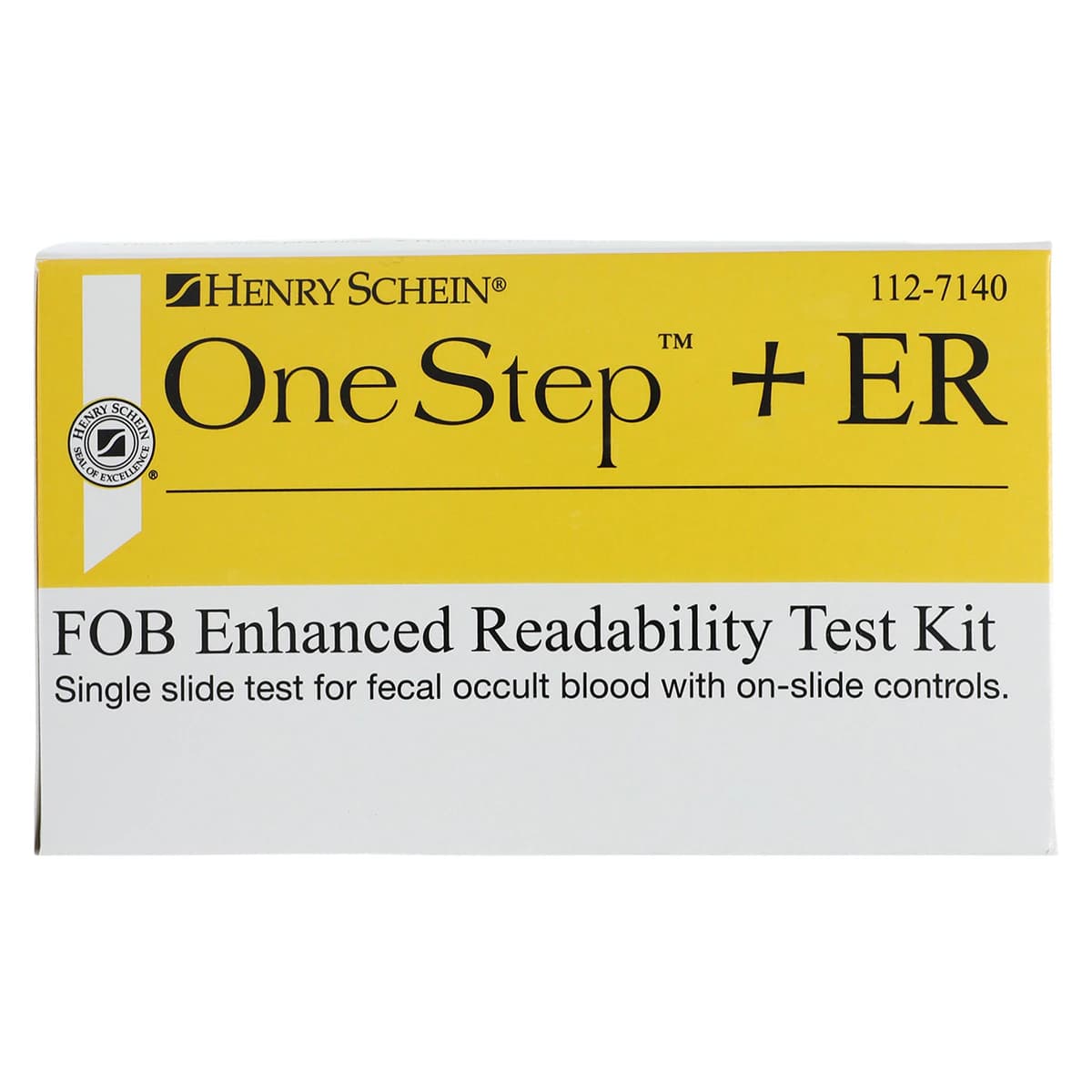 OneStep+ ER gFOB Single Slide Test, CLIA Waived, 100/Box thumbnail 9