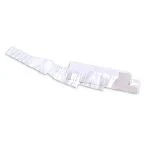 Henry Schein Handpiece Sheath for Electrosurgical Pencil, Sterile, 36", 25/Box - Handpiece Sheath Sterile 36" - Image 1