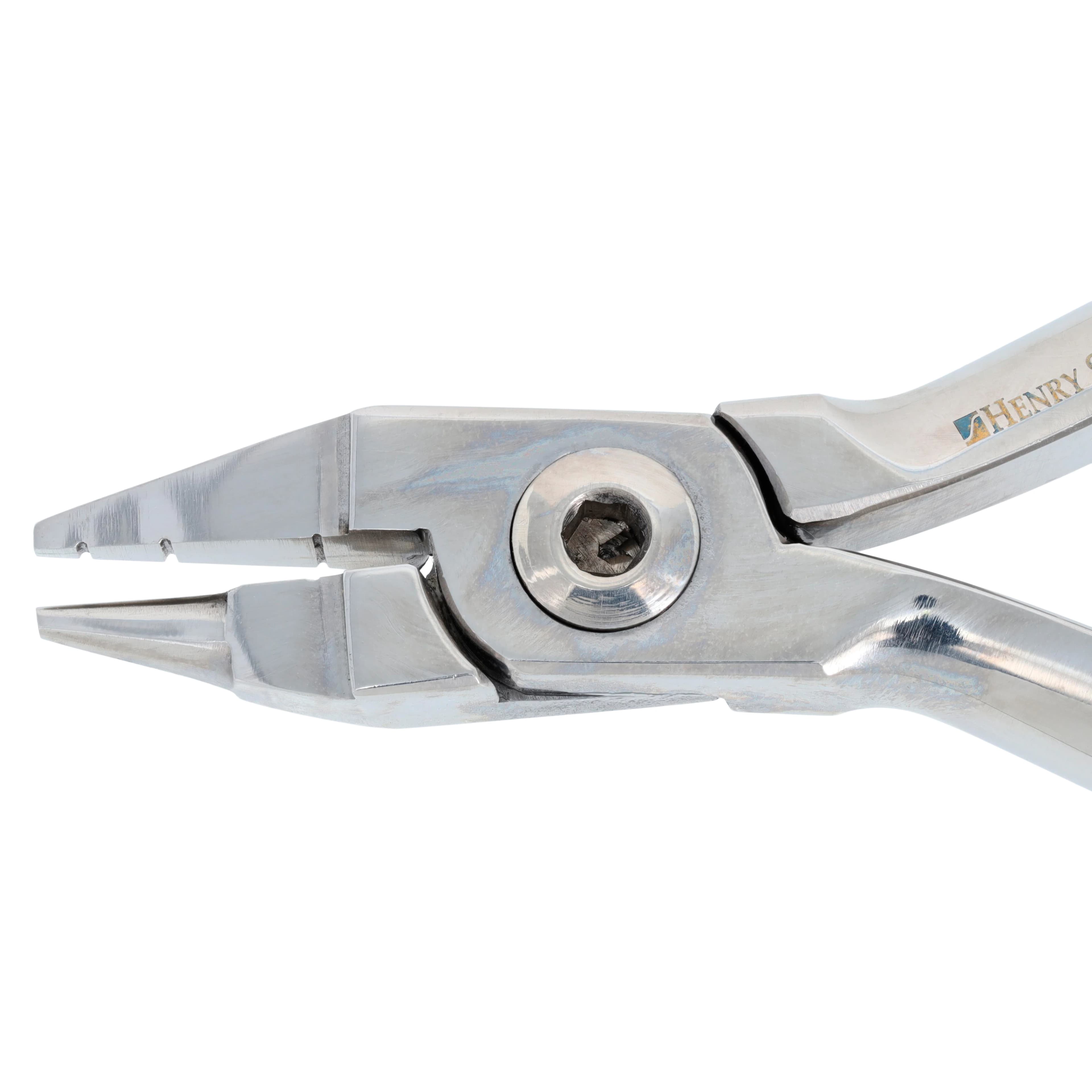 141 Bird Beak Pliers, Orthodontic, Tungsten-Carbide Tips, German Surgical-Grade Steel, Each, 01KEZKNHWB4VJXCYP1X2B0RQRG thumbnail 2