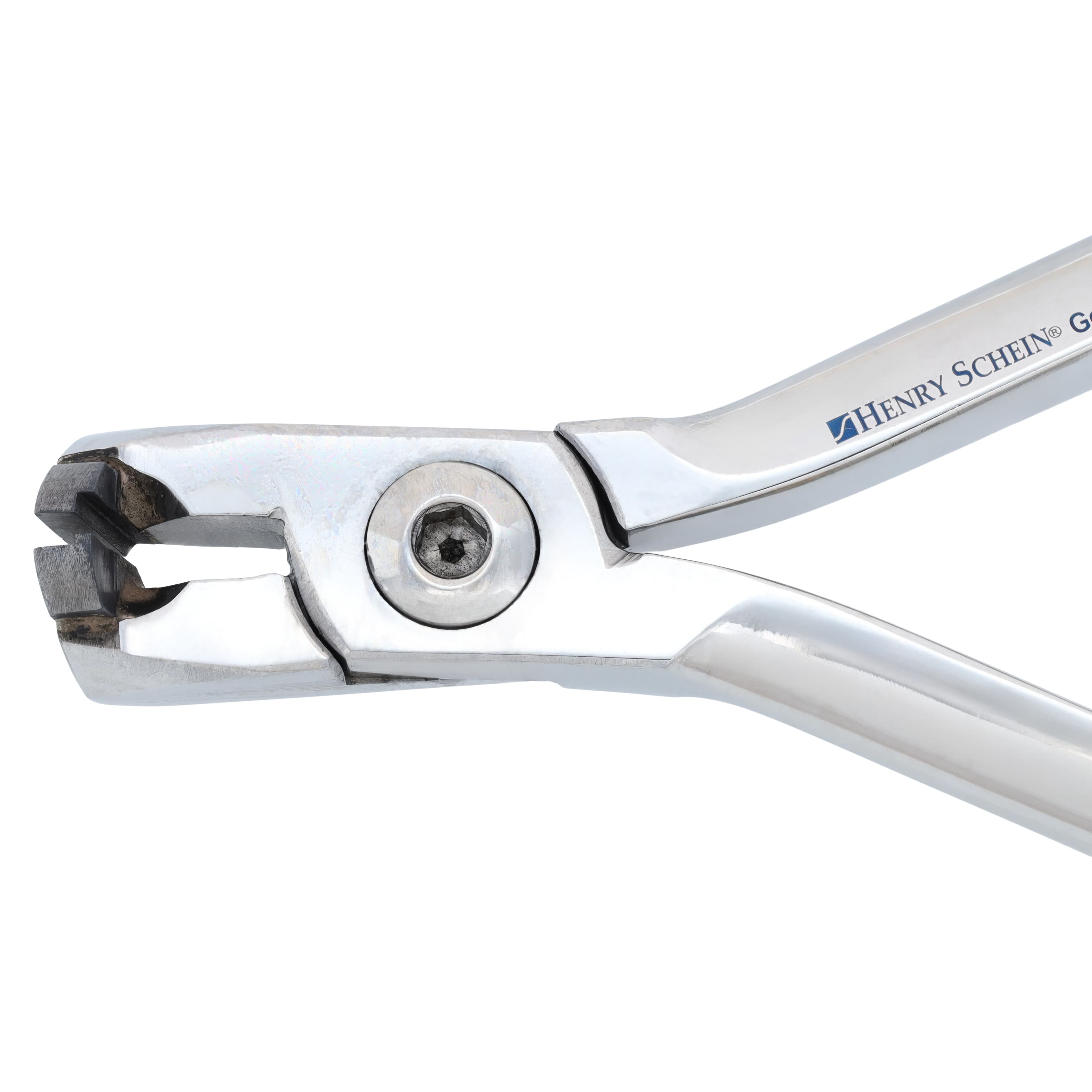 Henry Schein 16 Distal End Cutter, Regular, German Surgical-Grade Steel, Each, 01KEZKNHWB9EP1WG0KKEKN0RXT thumbnail 3