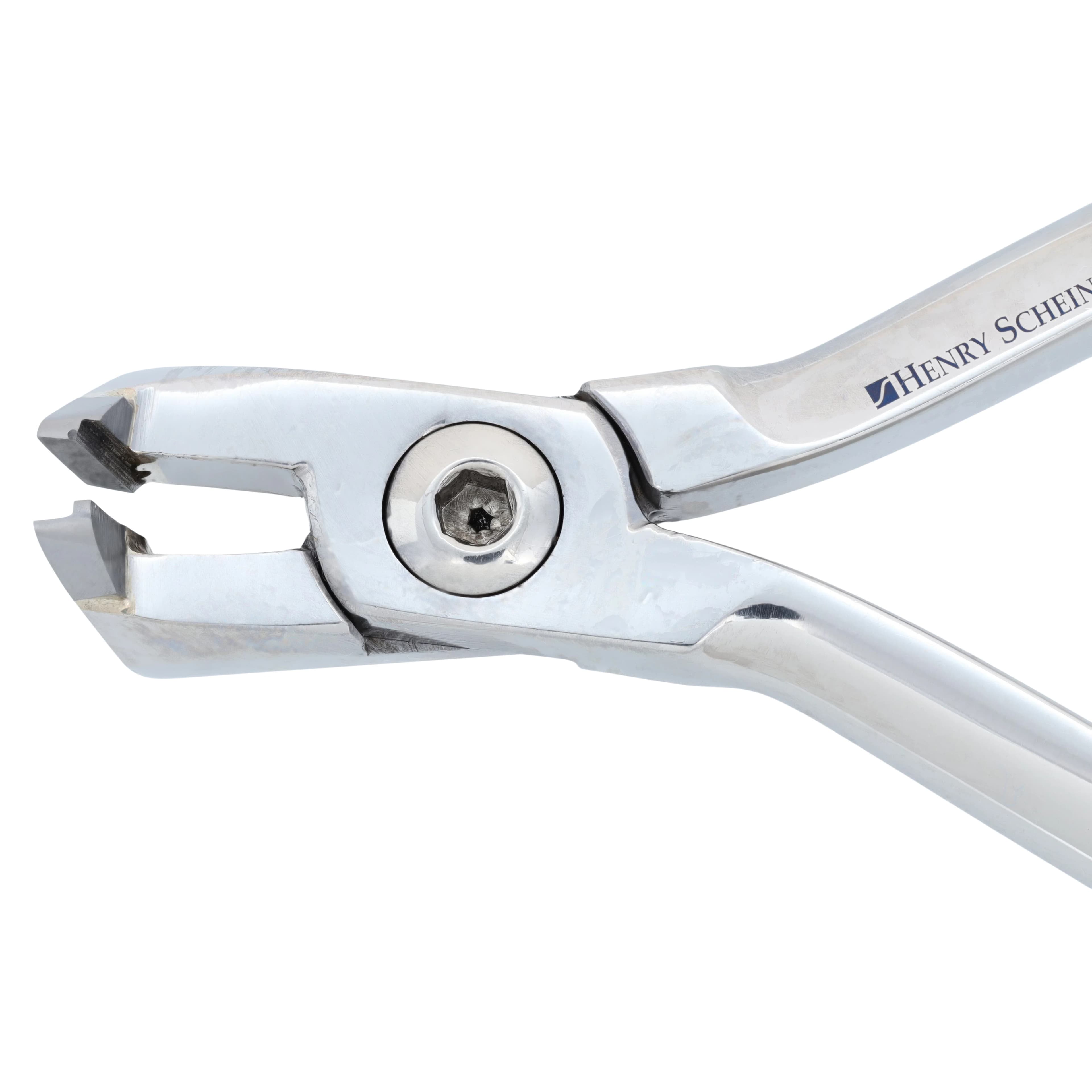 16 Distal End Cutter, Small, Fluted, German Surgical-Grade Steel, Each thumbnail 3