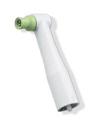 Densco Disposable Prophy Angles, Soft Green Cup, Latex-Free, 90 Degree, 1000/Case, 018125-01M thumbnail 2