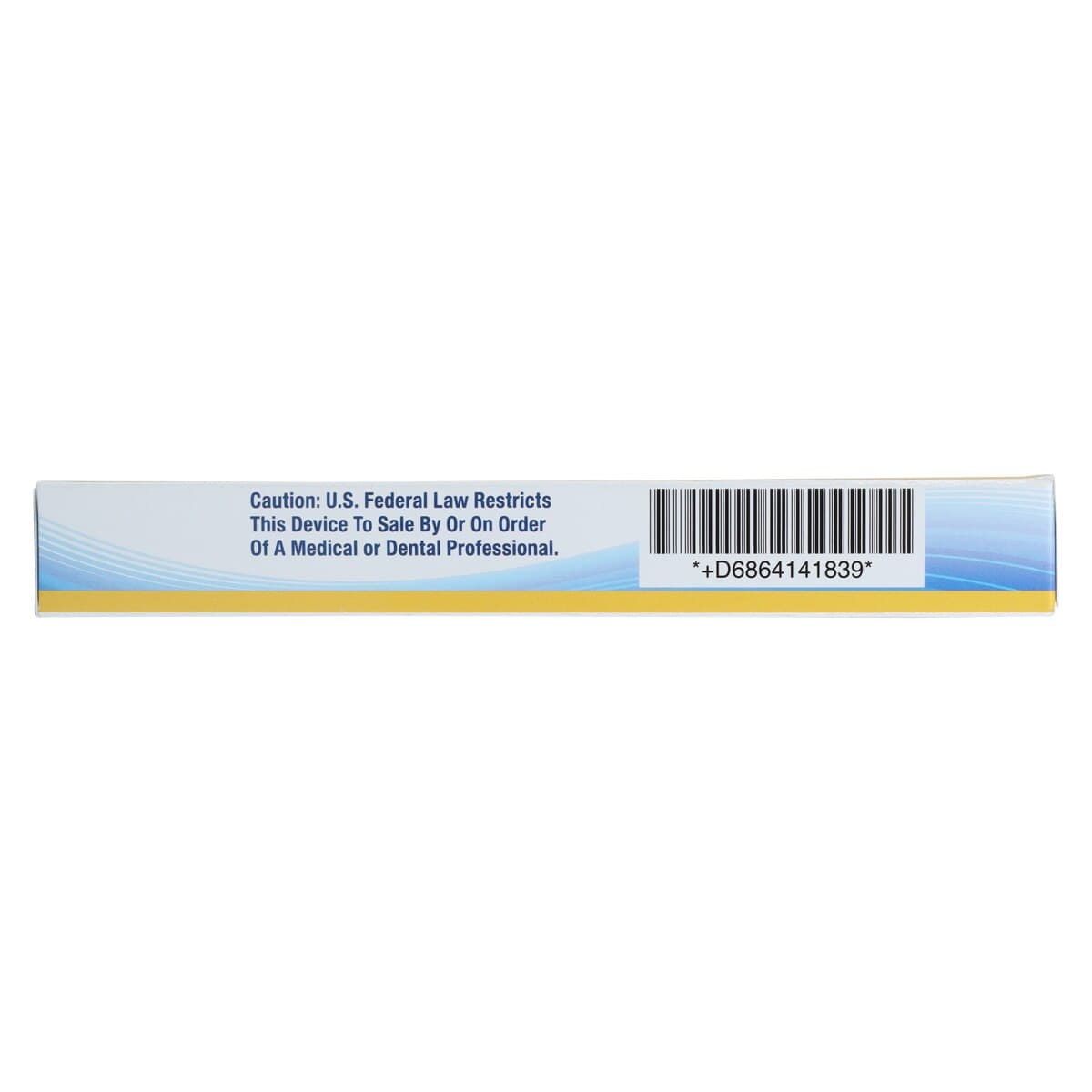 Getz Blue Core Crown Build-Up Material, Light-Cured Composite Syringe, 5g, 041418-000 thumbnail 7