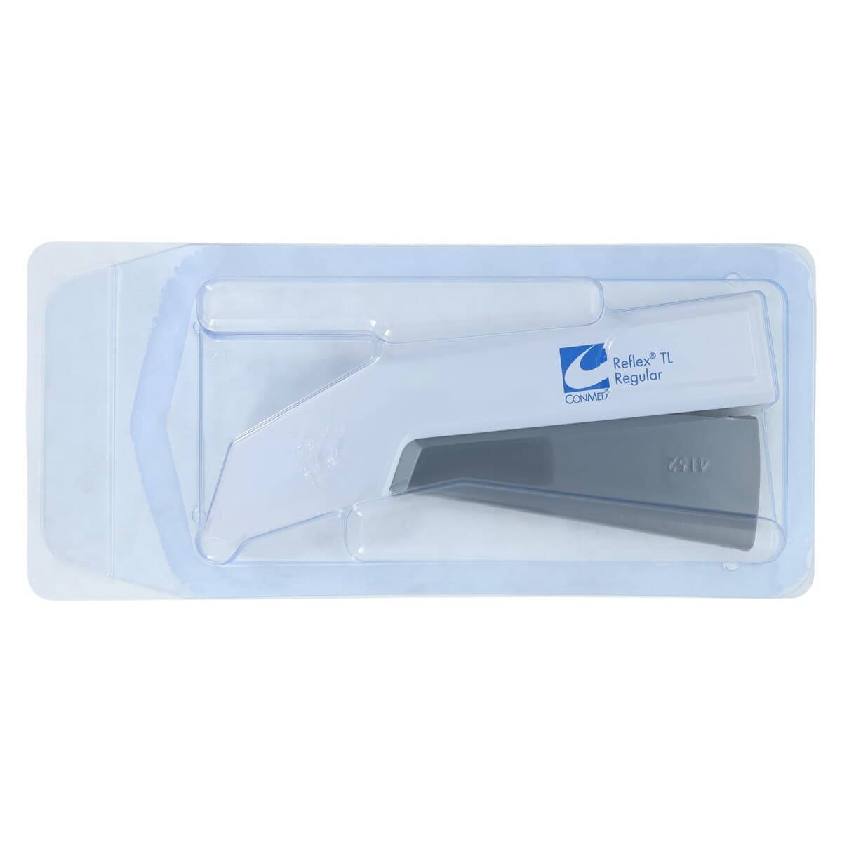 Conmed Reflex TL Skin Stapler, Plastic Squeeze Handle, 35 Regular Staples, 6/Case thumbnail 4