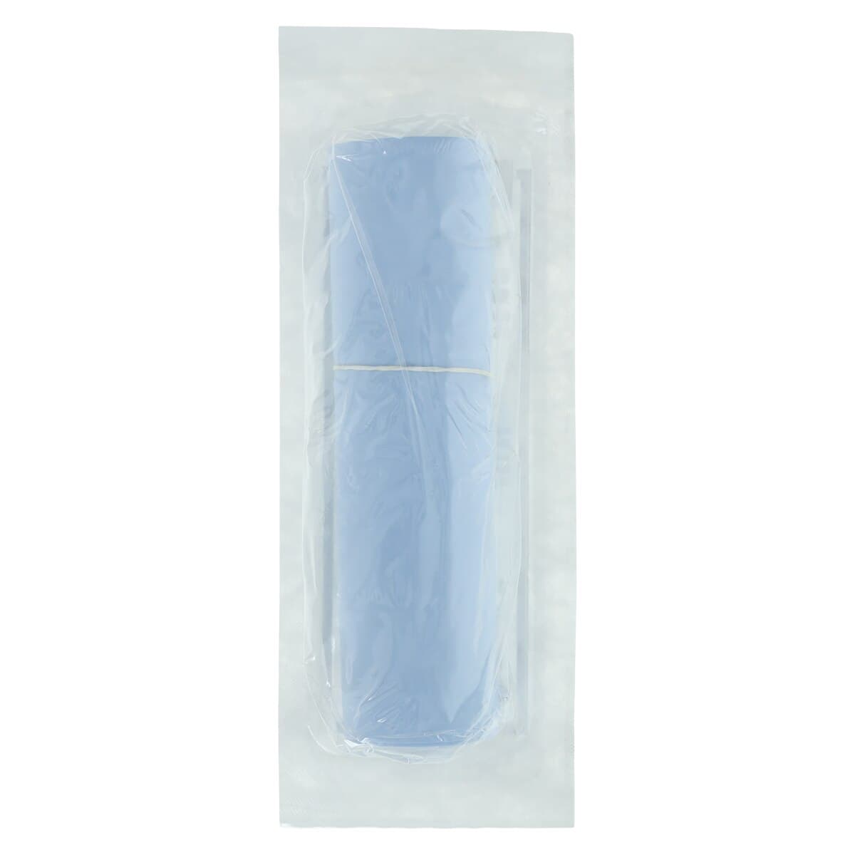 Medline Esmark Elastic Compression Bandage, 6" x 9", Blue, Sterile, 20/Case thumbnail 2