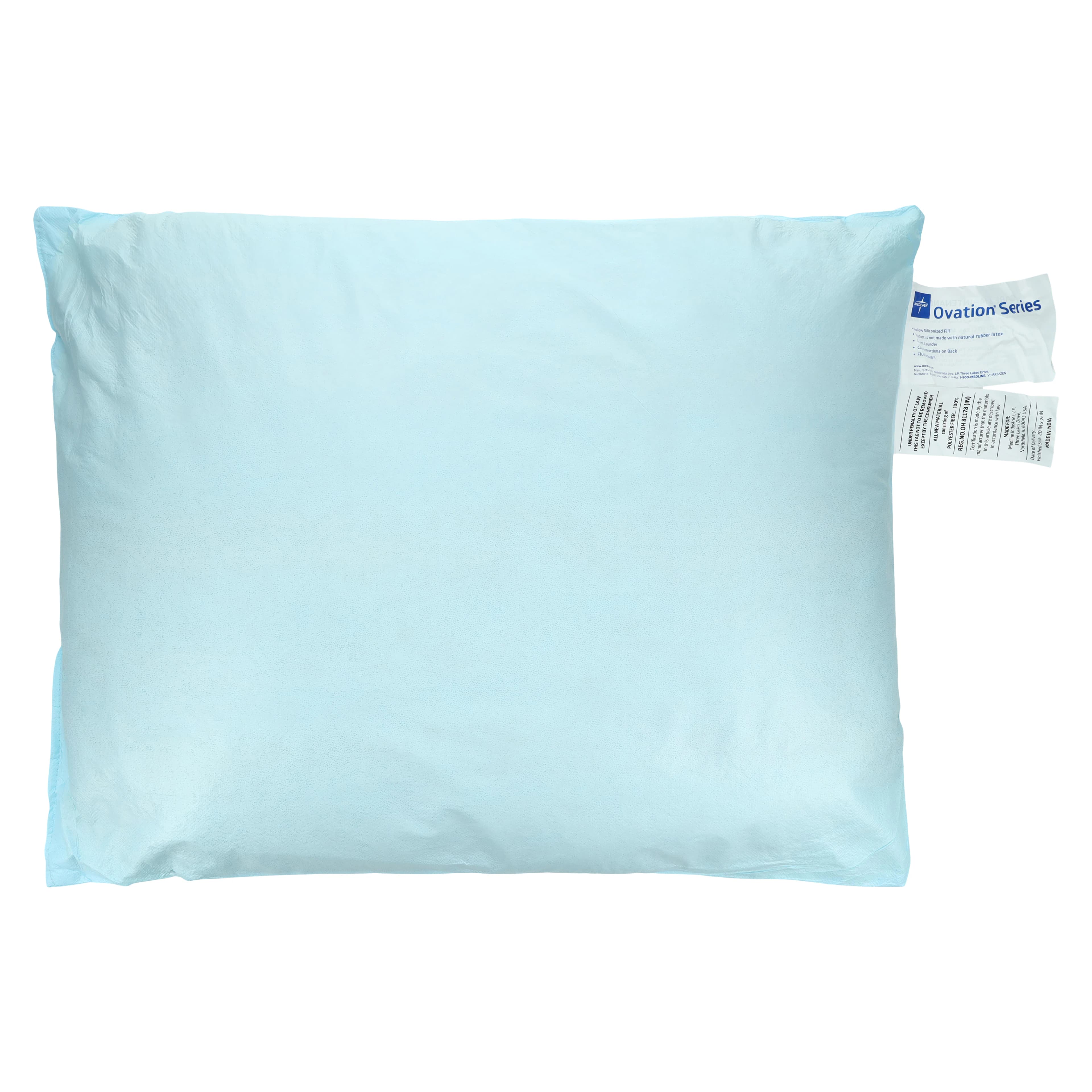 Medline Ovation Positioning Pillow, 20" x 26" thumbnail 2