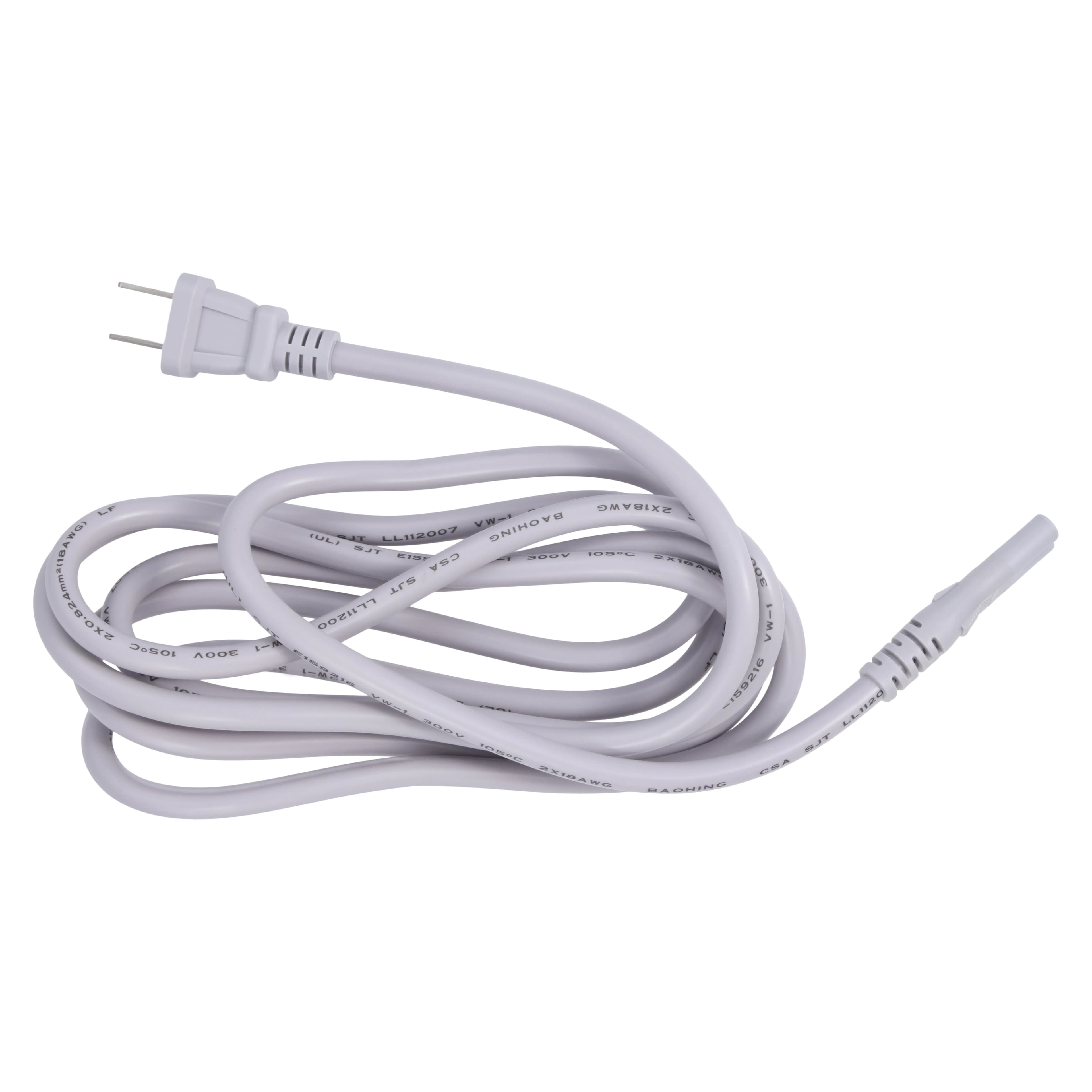 Welch Allyn Power Cord for Spot Vital Signs LXI Monitor, Each thumbnail 2
