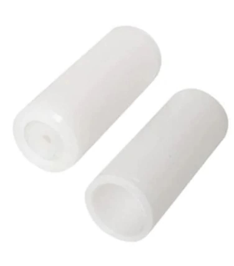 Eppendorf Rotor Adapter, 1-Place, for Model 5702 Round Buckets, 50 mL Conical Tubes, 2/Package - Rotor Adapter 1-Place - Image 1