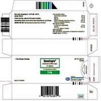 Genotropin (Somatropin) Injection 5 mg Cartridge, Pfizer - Genotropin Inj Cartridge - Image 1