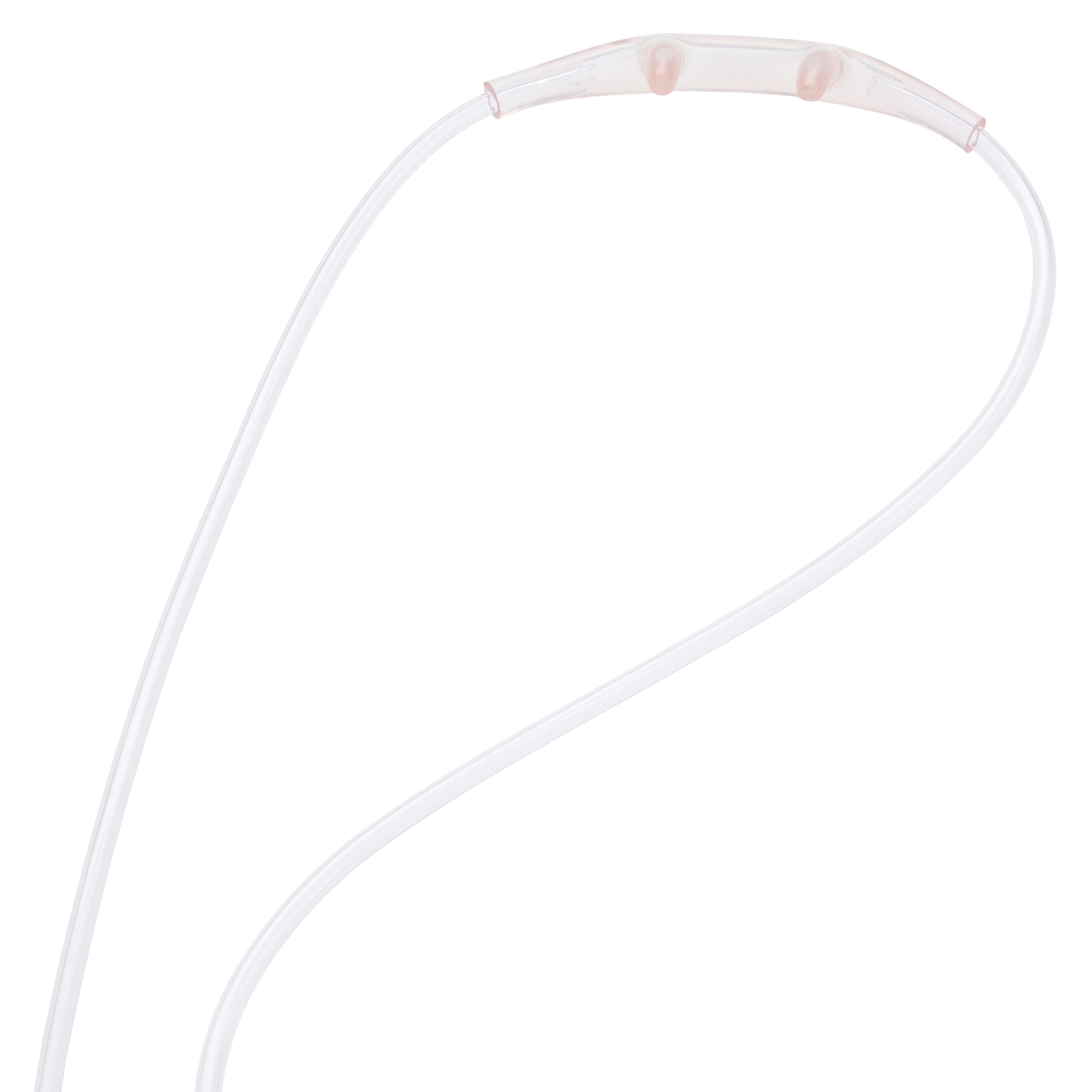 SunMed CO2 Gas Sampling Cannula, Adult, Disposable, 7ft, 25/Case thumbnail 2