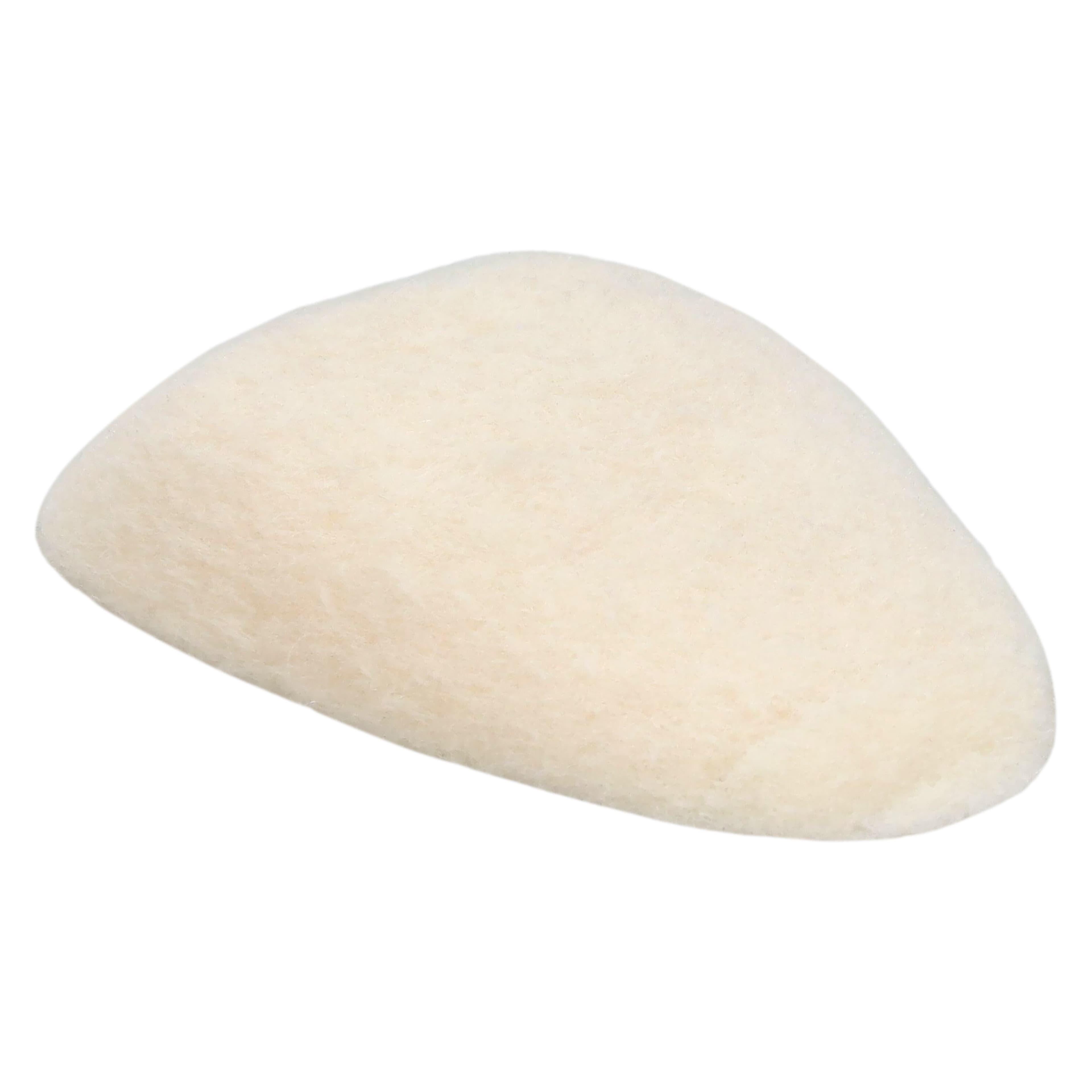 Pedifix FELTastic Orthopedic Felt Metatarsal Pads, 3/8" Thick, Large thumbnail 2