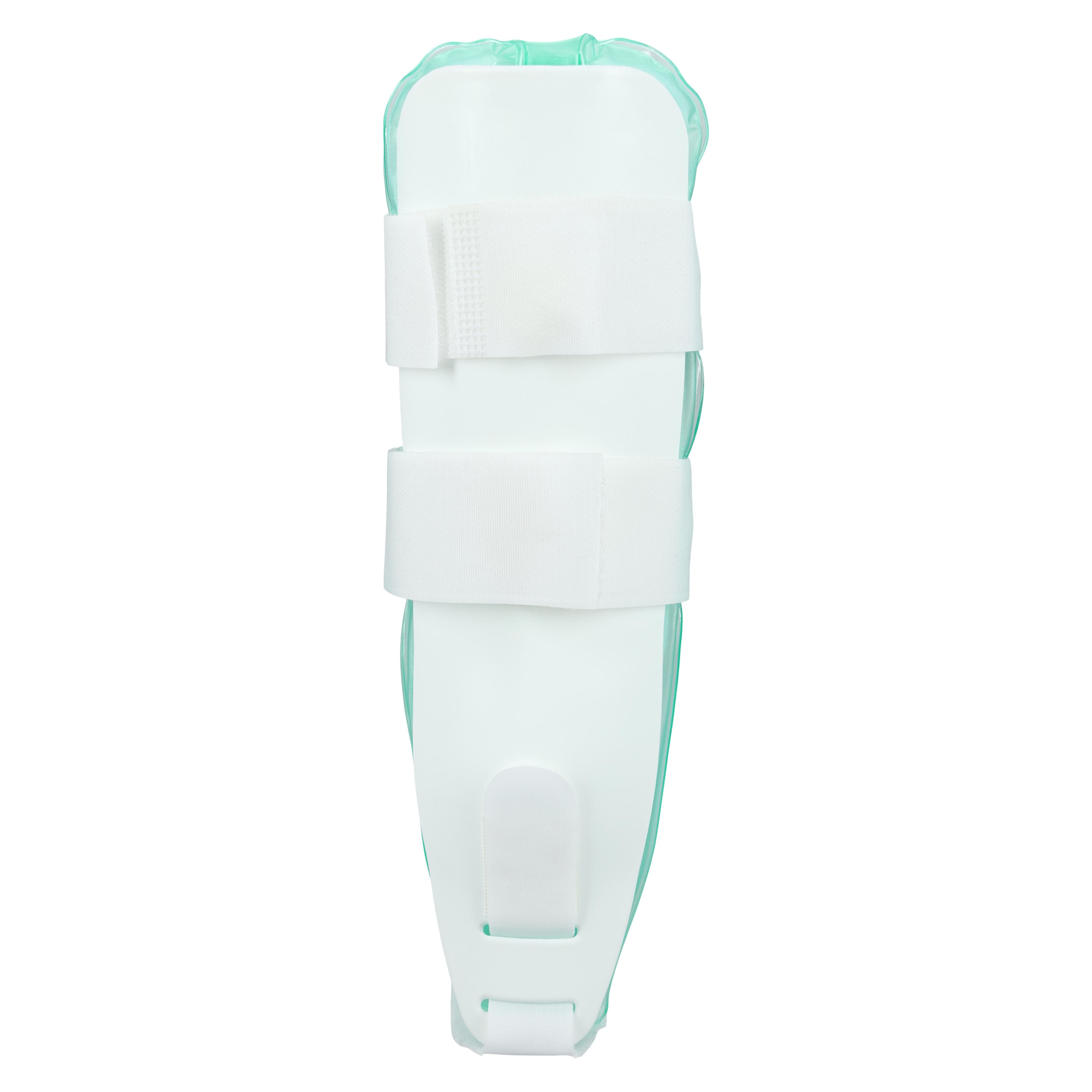 Medline Universal Ankle Stirrup Splint, Adult, Foam, 10x4x2" thumbnail 4