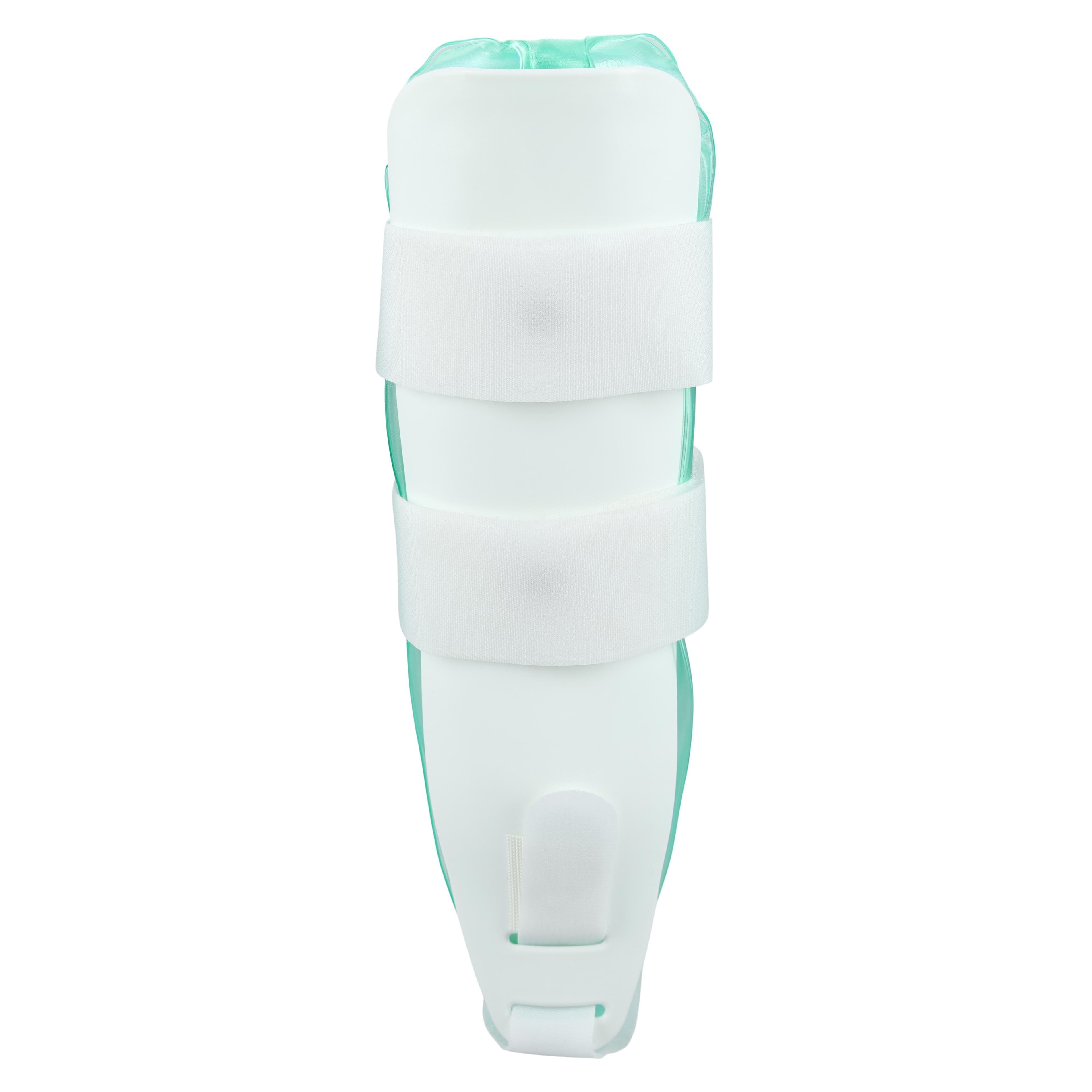 Medline Universal Ankle Stirrup Splint, Adult, Foam, 10x4x2" thumbnail 6