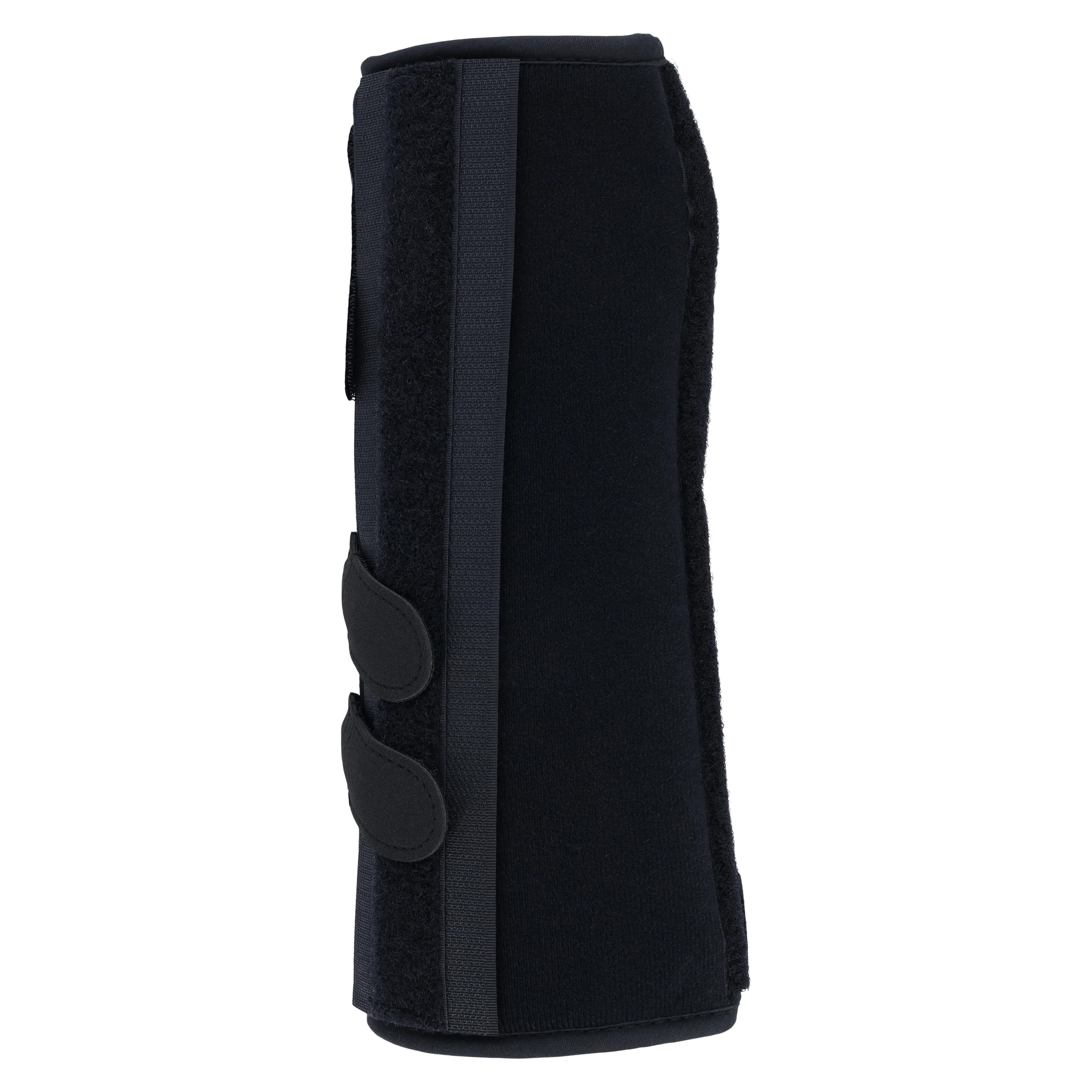 DJO Quick-Fit Wrist/Forearm Brace, Adult, X-Large, Felt/Nylon, 13+ Inch, Right thumbnail 3