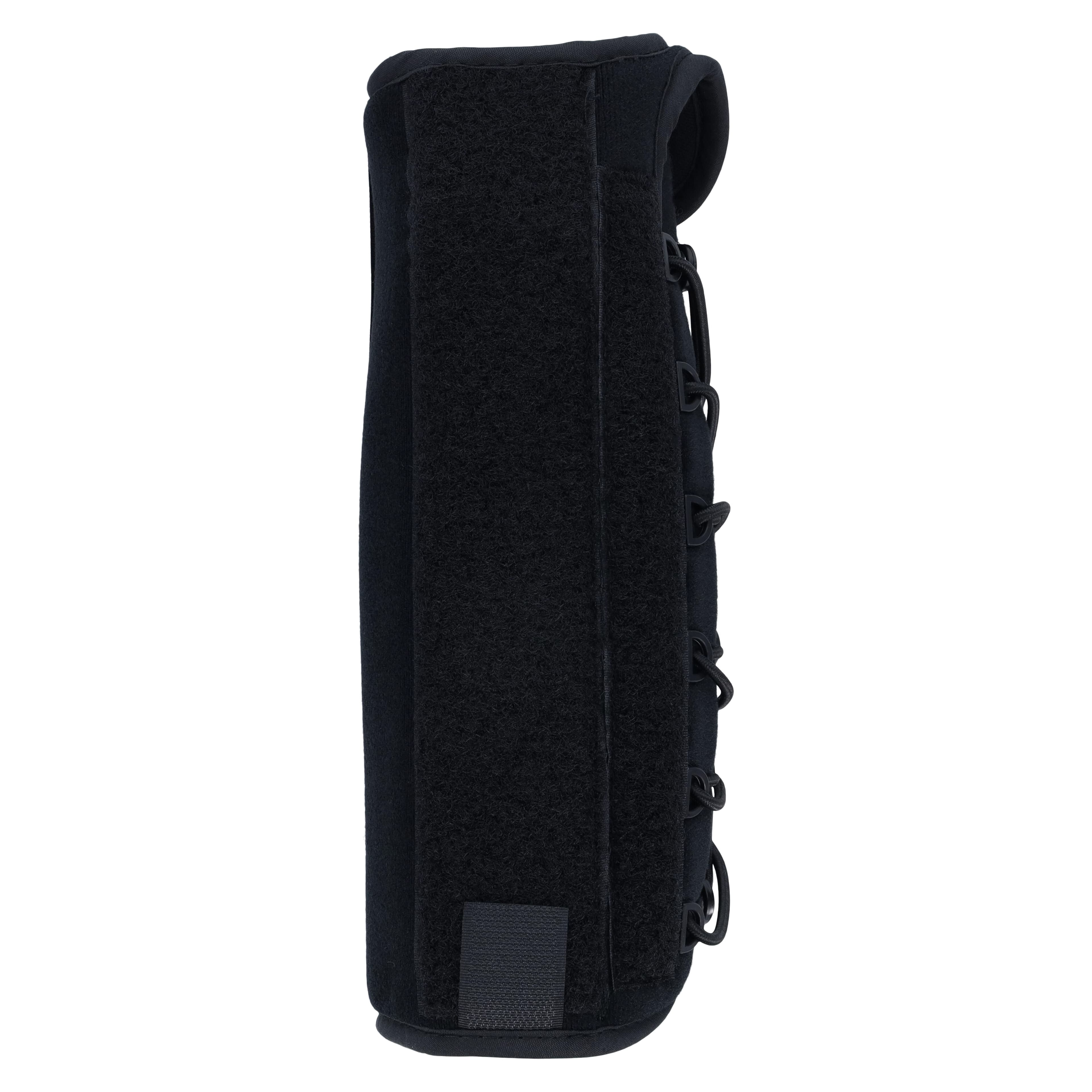 DJO Quick-Fit Wrist/Forearm Brace, Adult, X-Large, Felt/Nylon, 13+ Inch, Right thumbnail 4
