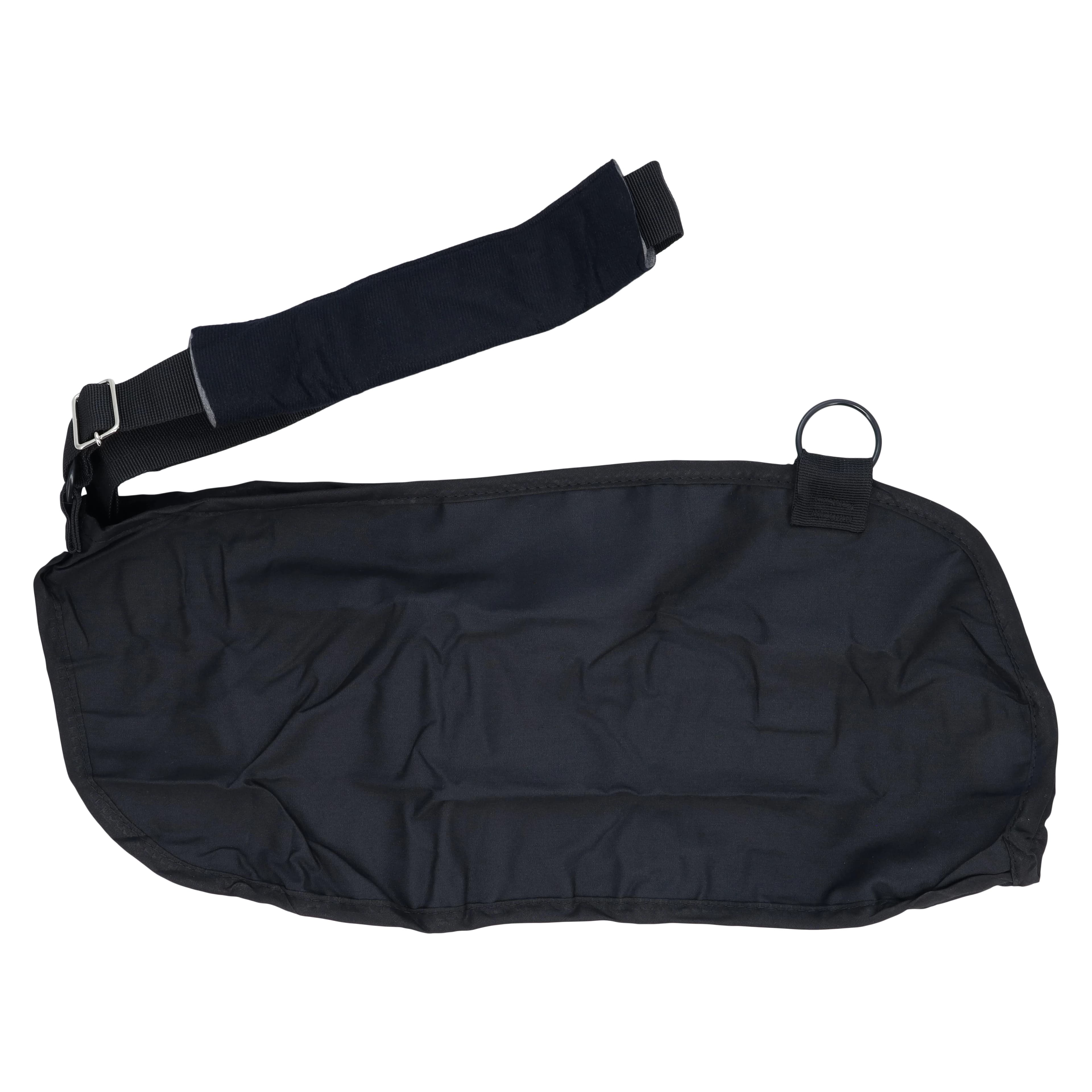 DeRoyal Premium Arm Sling, Adult, Cotton, Large, 9x20" Pouch thumbnail 2