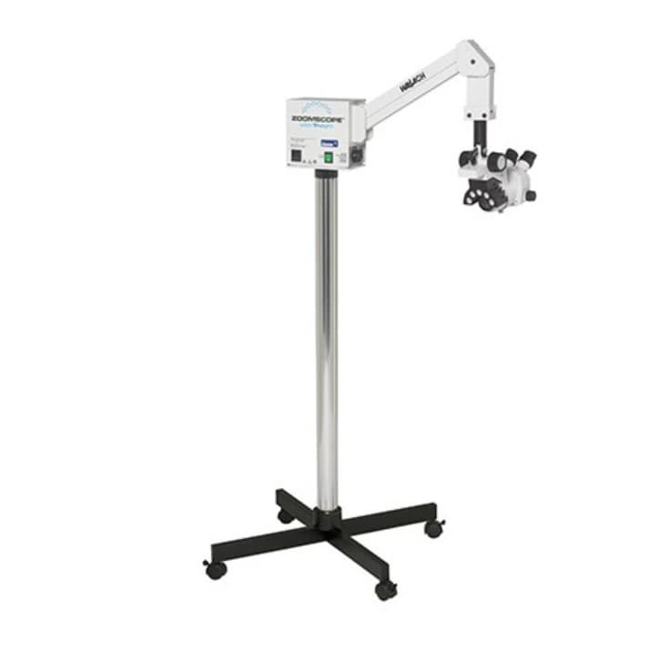 Cooper Surgical ZoomScope SP Binocular Colposcope with Trulight LED, 4.5-20x Magnification - Zoomscope SP w/Trulite - Image 1